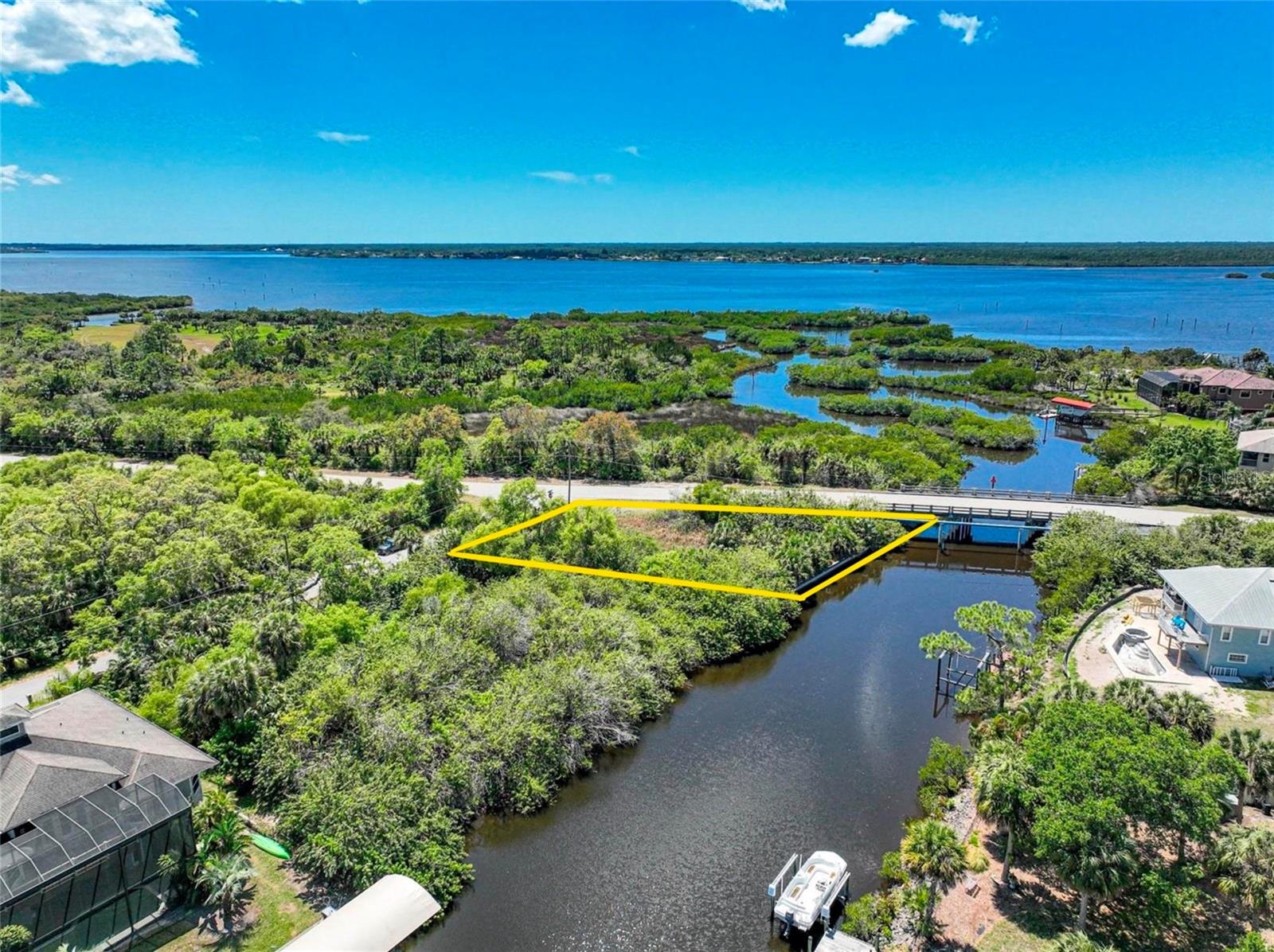 12412 EISENHOWER DR, PORT CHARLOTTE, FL, 33953