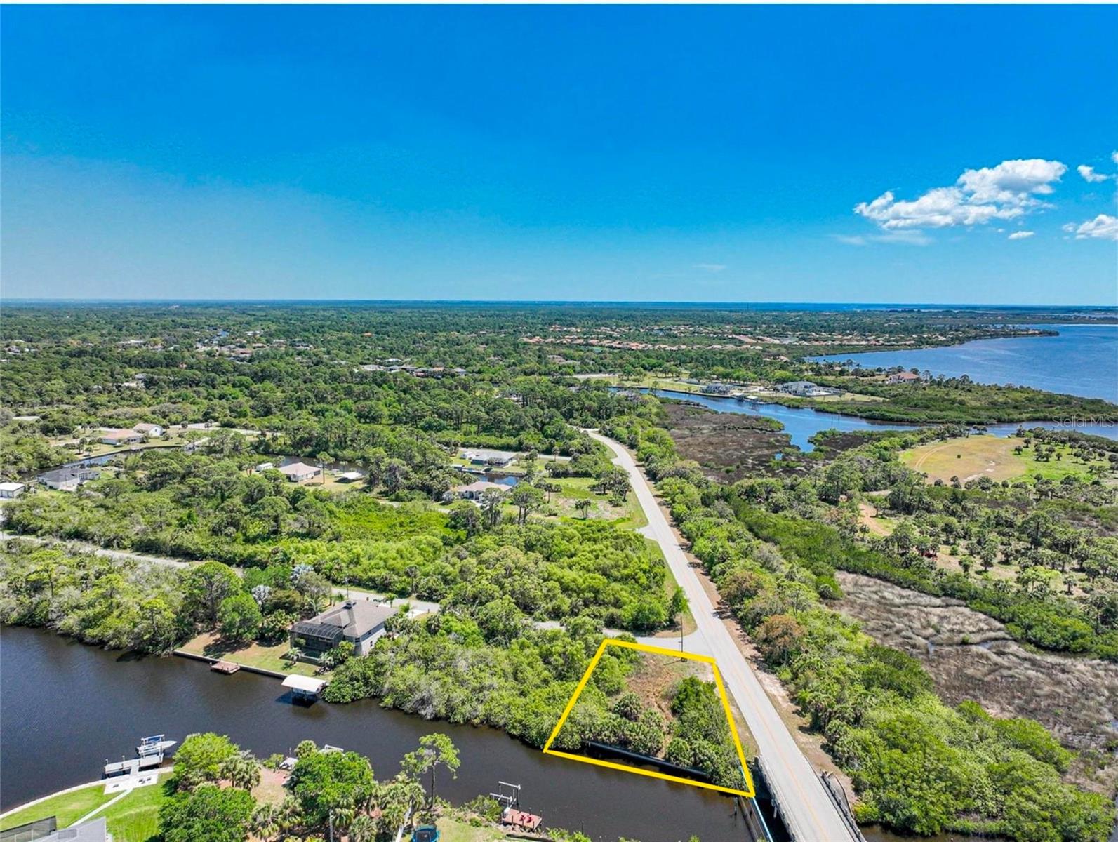 12412 EISENHOWER DR, PORT CHARLOTTE, FL, 33953