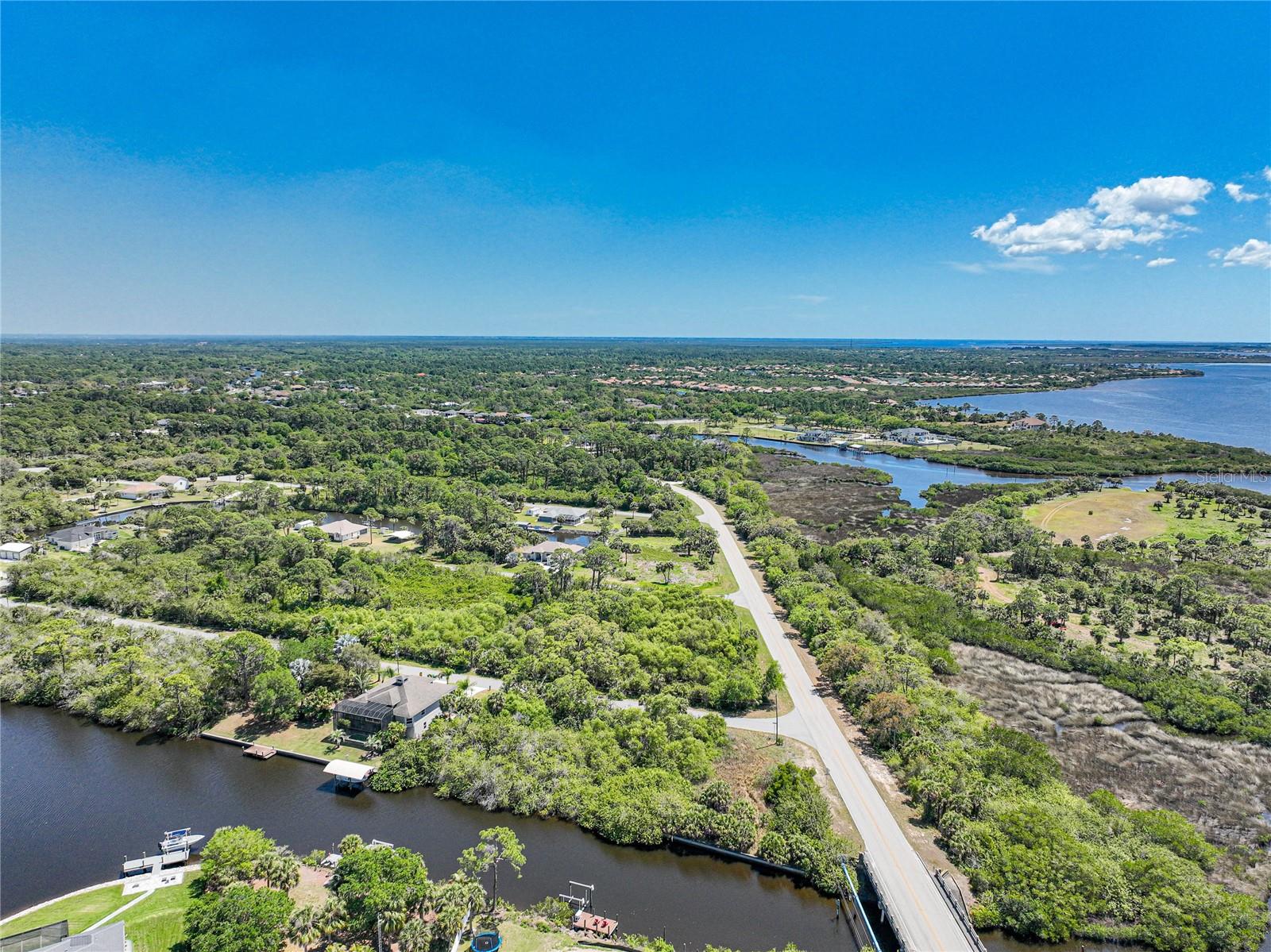 12412 EISENHOWER DR, PORT CHARLOTTE, FL, 33953