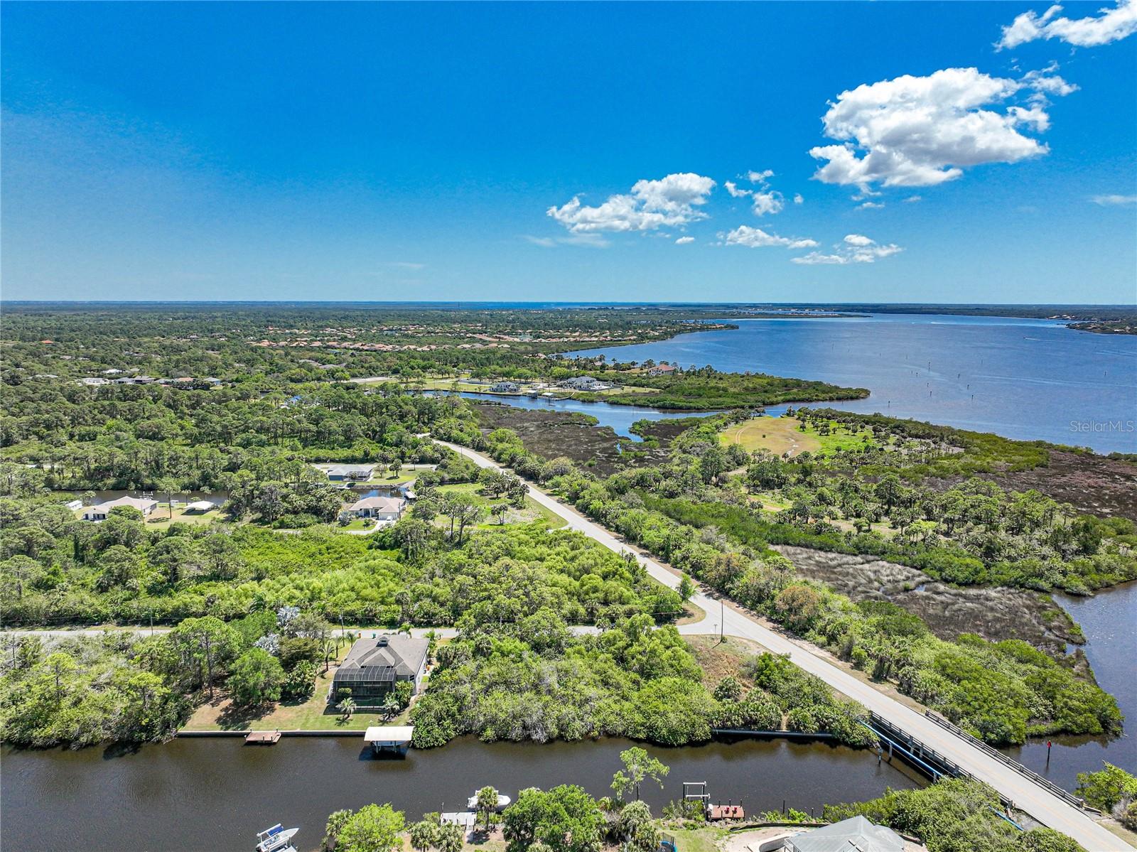 12412 EISENHOWER DR, PORT CHARLOTTE, FL, 33953