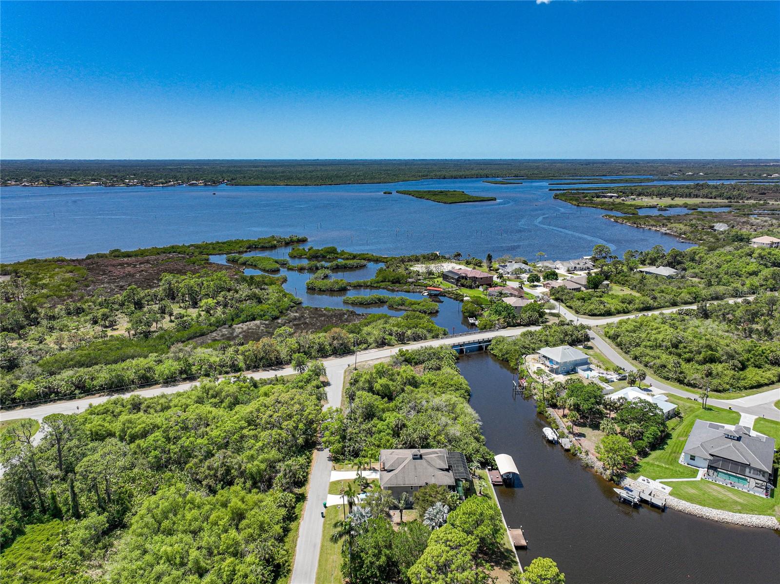 12412 EISENHOWER DR, PORT CHARLOTTE, FL, 33953