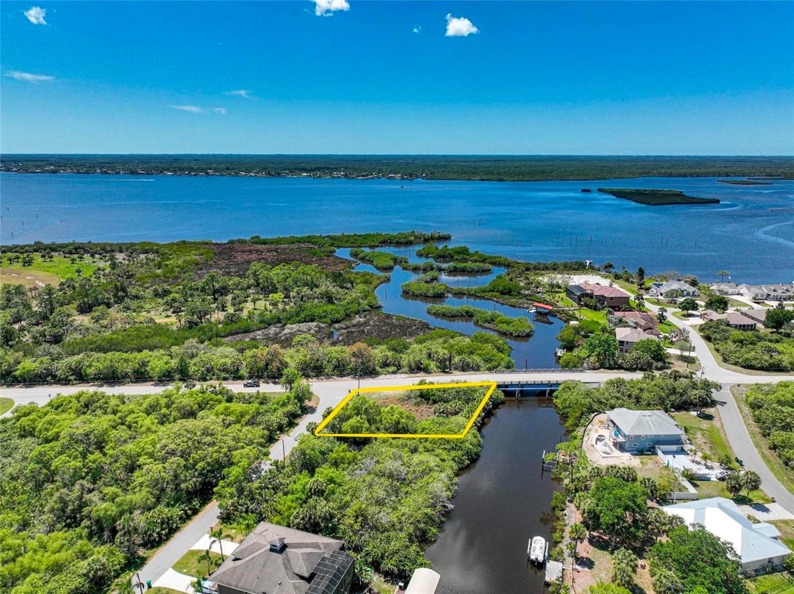 12412 EISENHOWER DR, PORT CHARLOTTE, FL, 33953