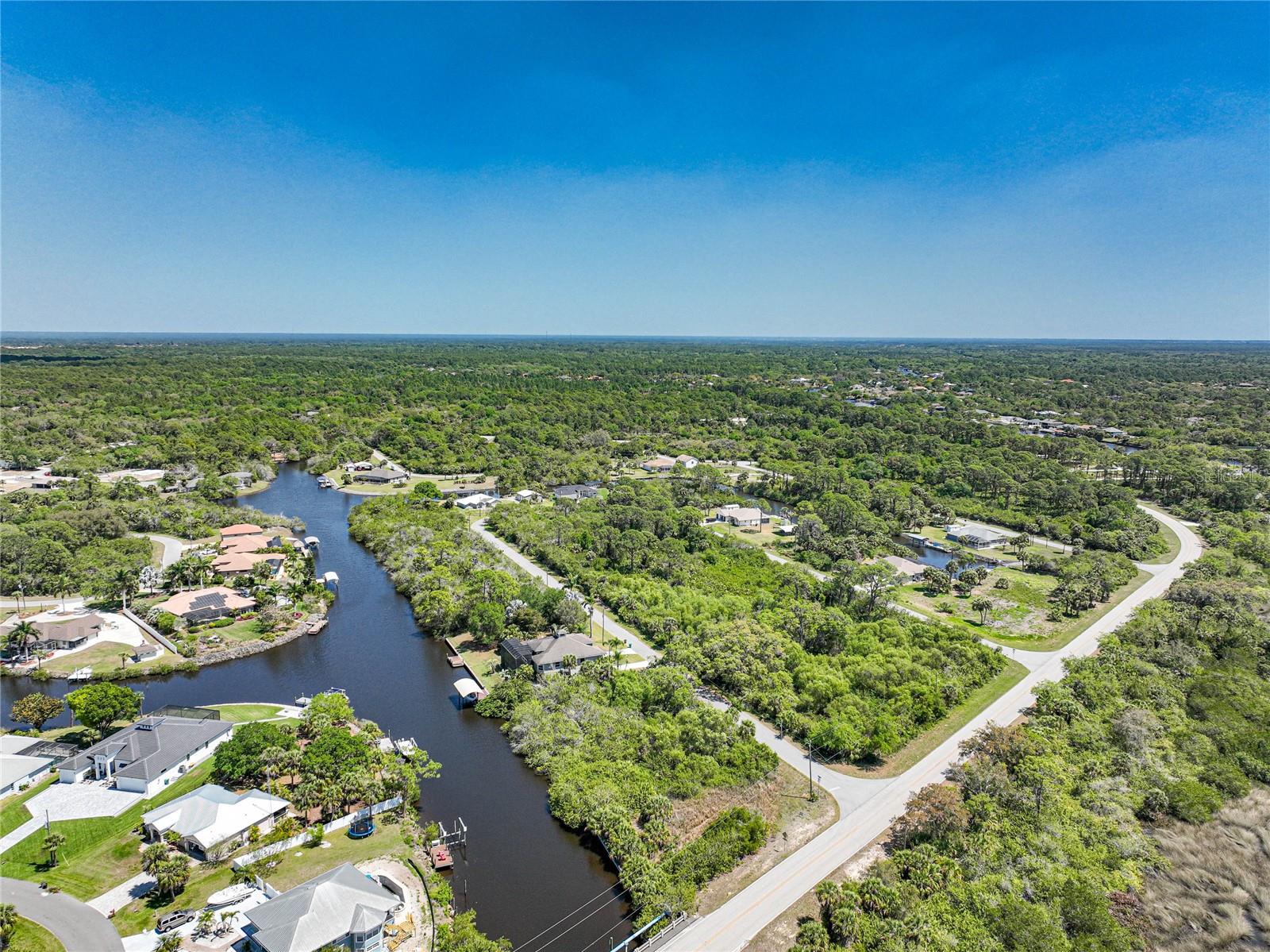 12412 EISENHOWER DR, PORT CHARLOTTE, FL, 33953