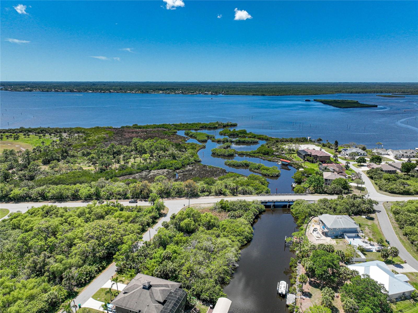 12412 EISENHOWER DR, PORT CHARLOTTE, FL, 33953