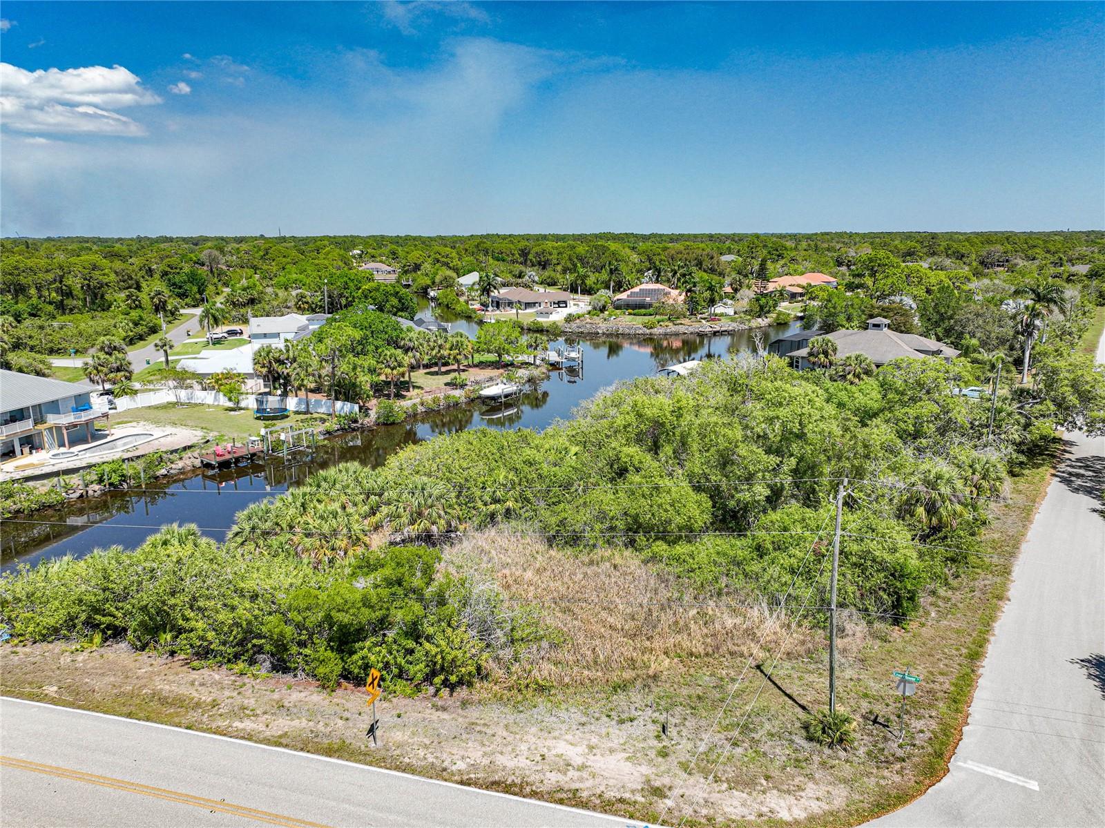 12412 EISENHOWER DR, PORT CHARLOTTE, FL, 33953