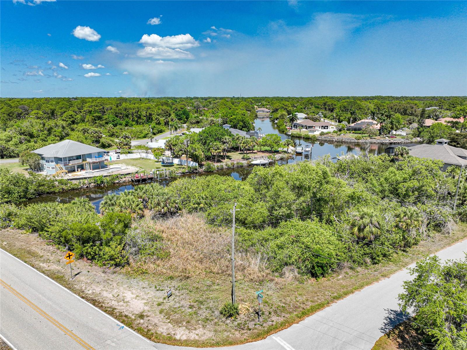 12412 EISENHOWER DR, PORT CHARLOTTE, FL, 33953