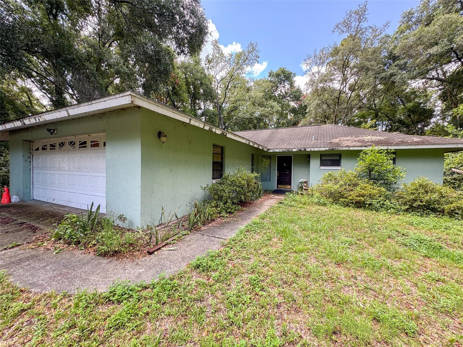 3424 E MURRAY ST, INVERNESS, FL, 34453