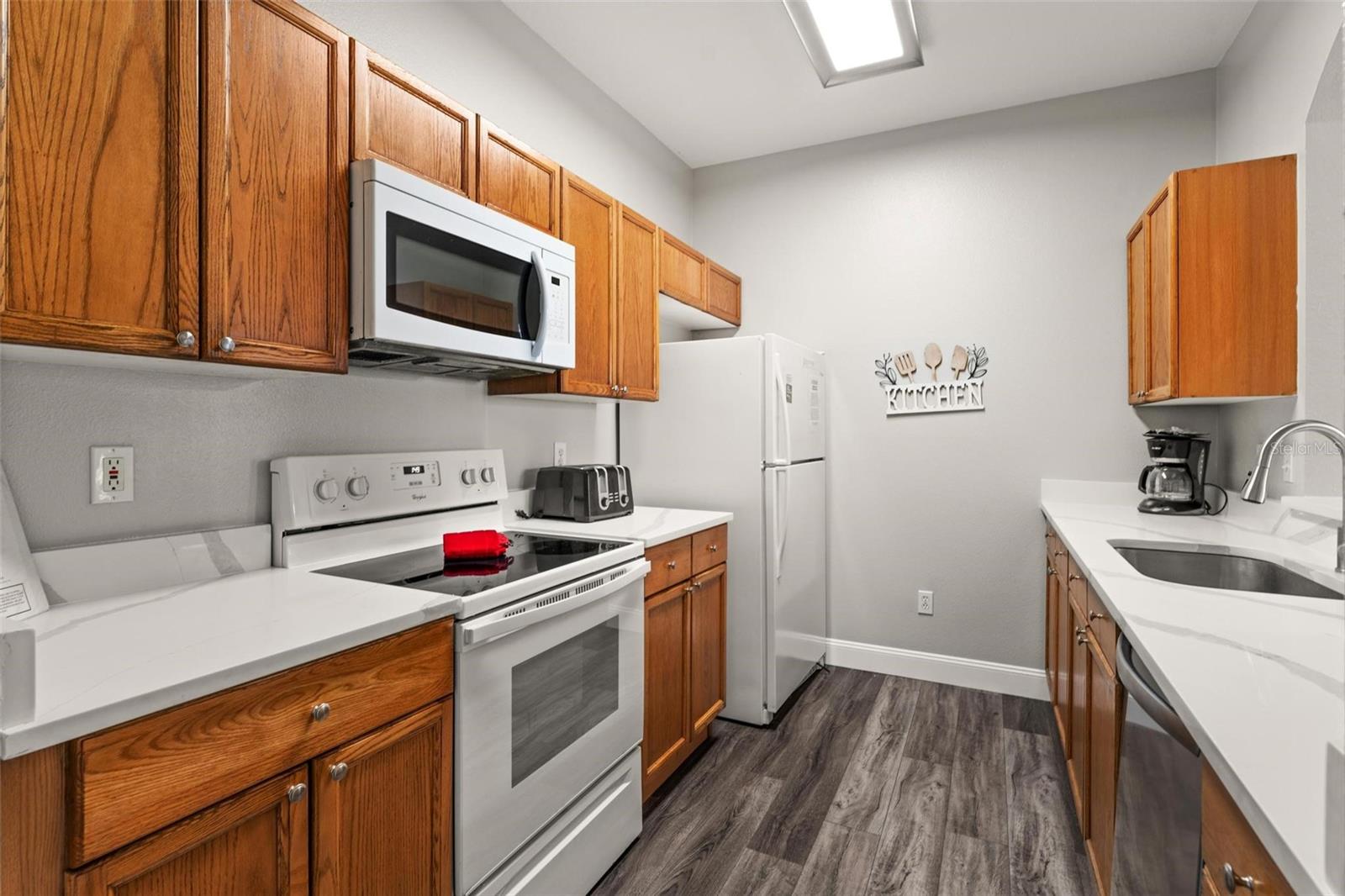 8105 COCONUT PALM WAY #203, KISSIMMEE, FL, 34747