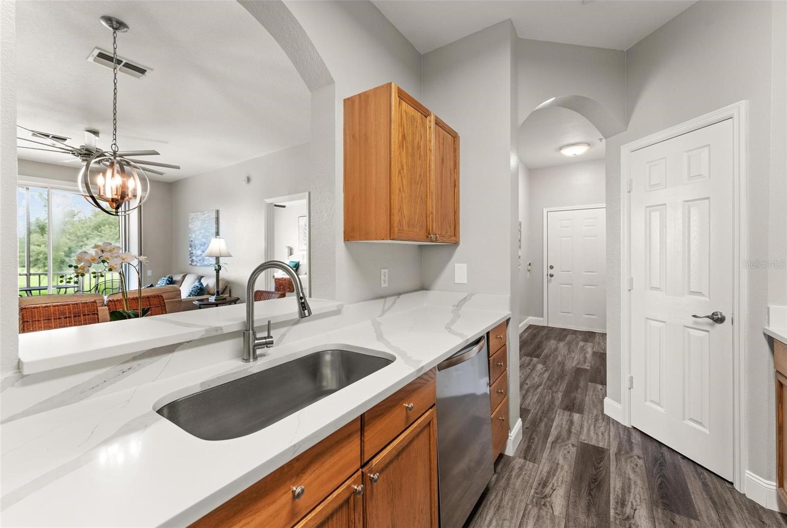 8105 COCONUT PALM WAY #203, KISSIMMEE, FL, 34747