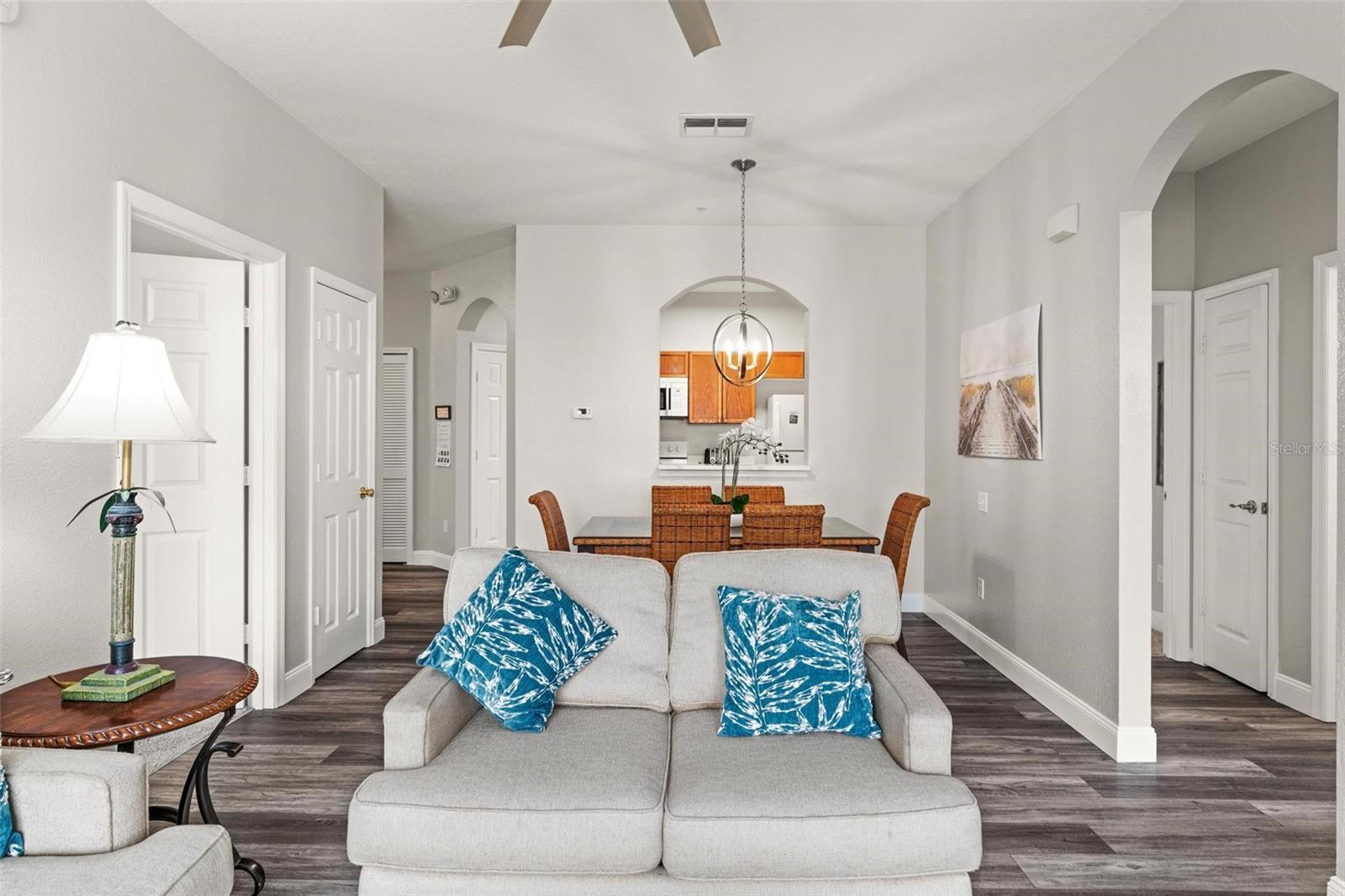 8105 COCONUT PALM WAY #203, KISSIMMEE, FL, 34747