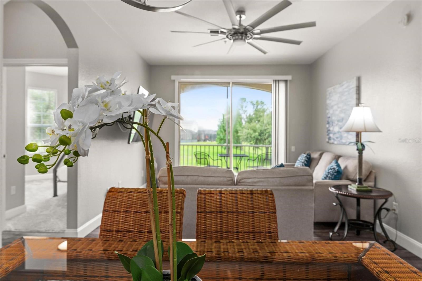 8105 COCONUT PALM WAY #203, KISSIMMEE, FL, 34747