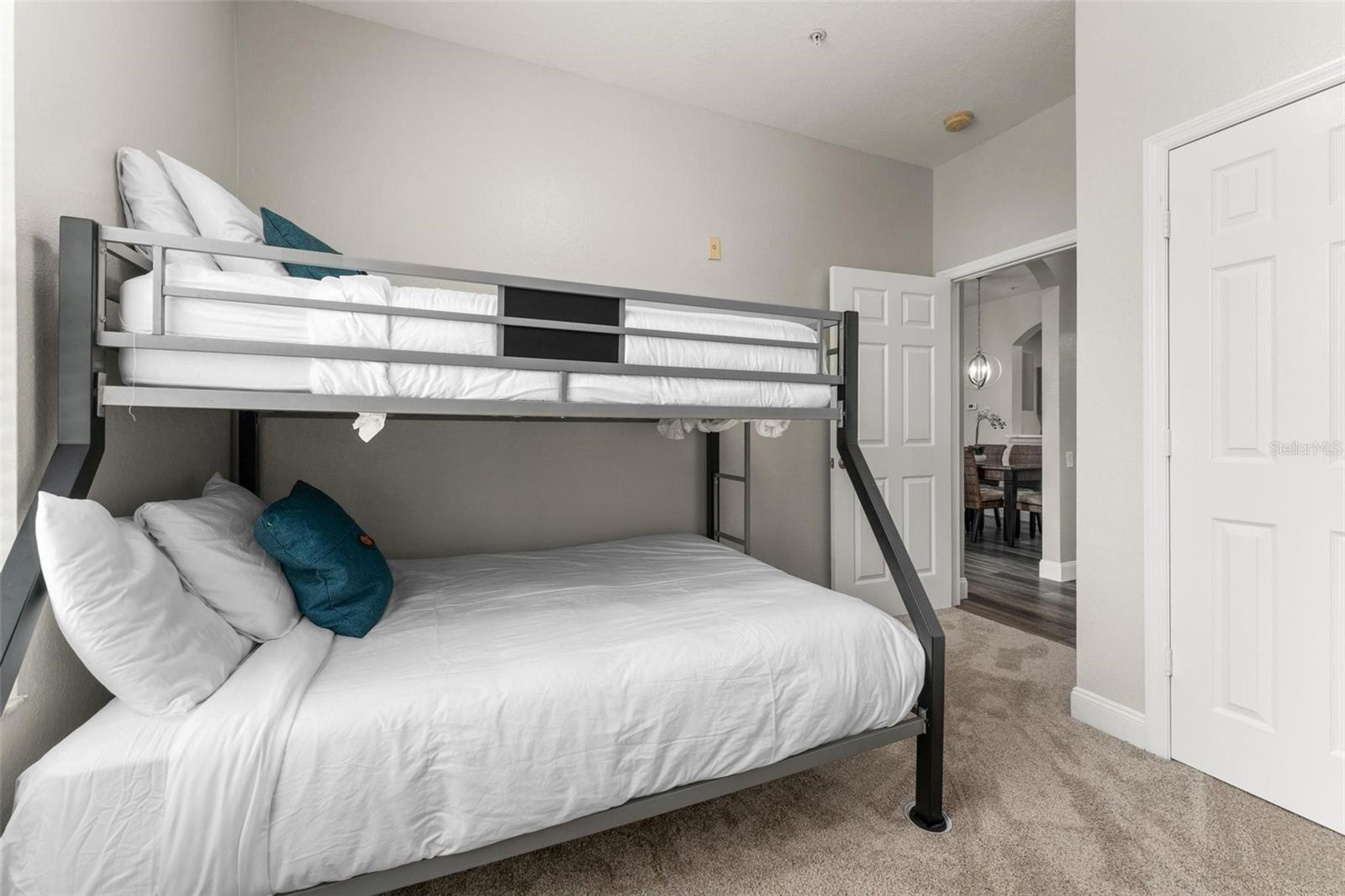 8105 COCONUT PALM WAY #203, KISSIMMEE, FL, 34747
