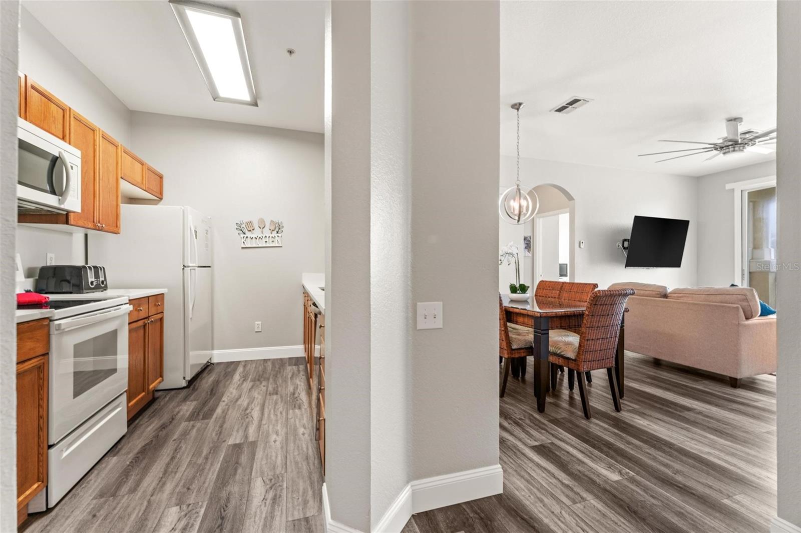 8105 COCONUT PALM WAY #203, KISSIMMEE, FL, 34747