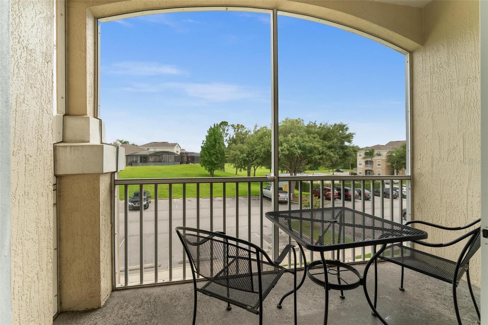 8105 COCONUT PALM WAY #203, KISSIMMEE, FL, 34747