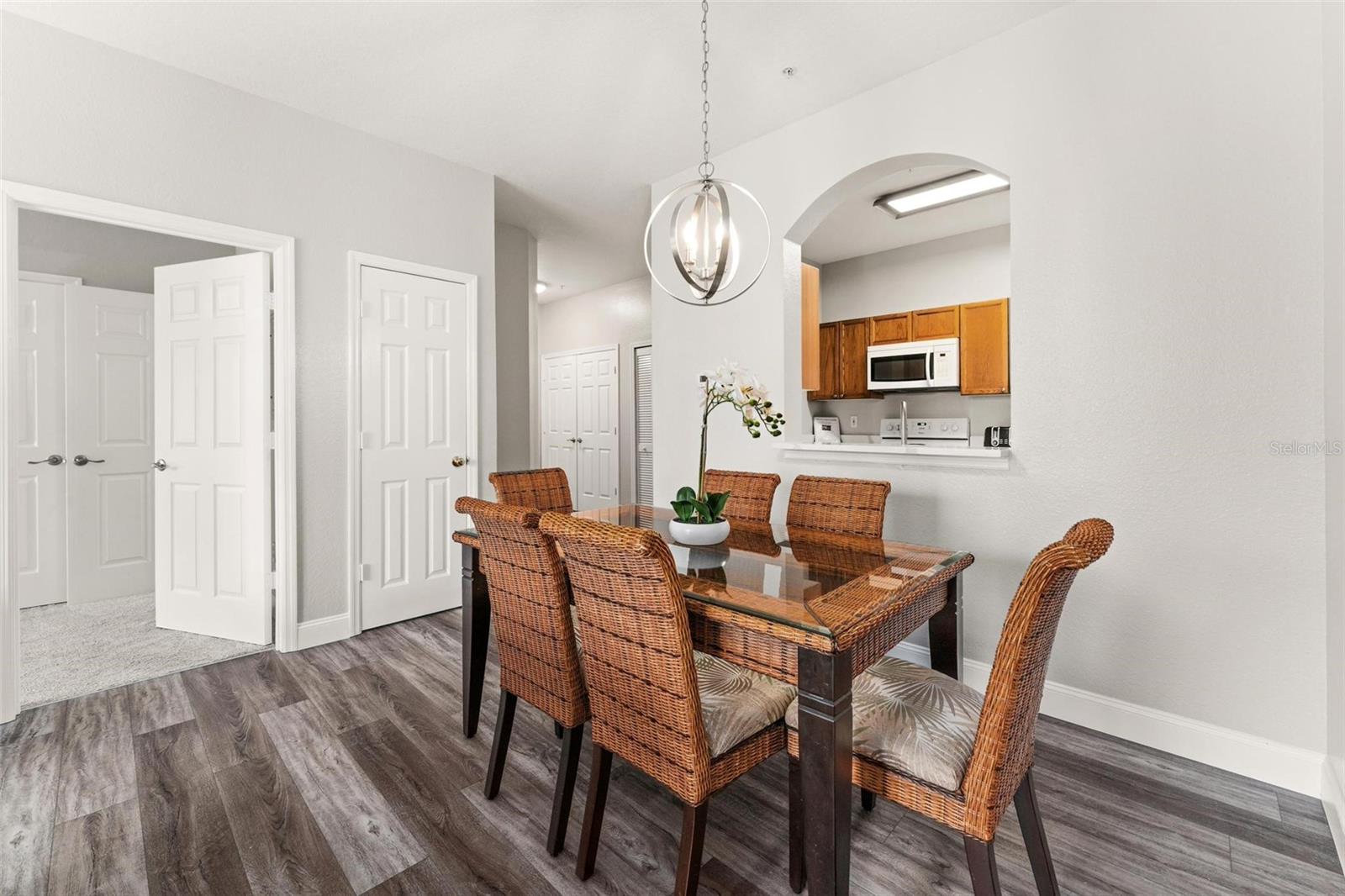 8105 COCONUT PALM WAY #203, KISSIMMEE, FL, 34747