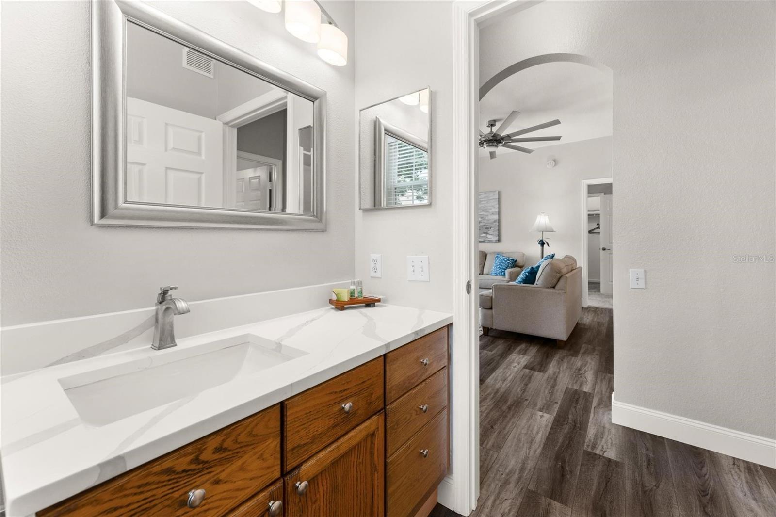 8105 COCONUT PALM WAY #203, KISSIMMEE, FL, 34747