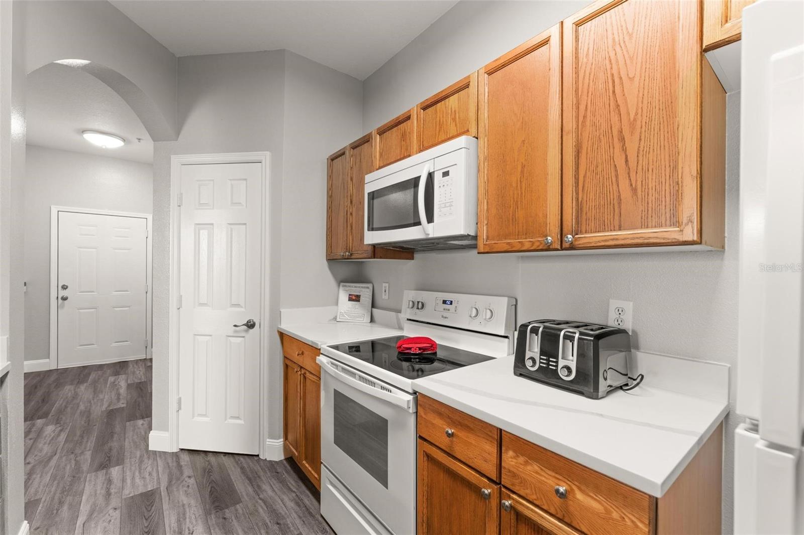 8105 COCONUT PALM WAY #203, KISSIMMEE, FL, 34747