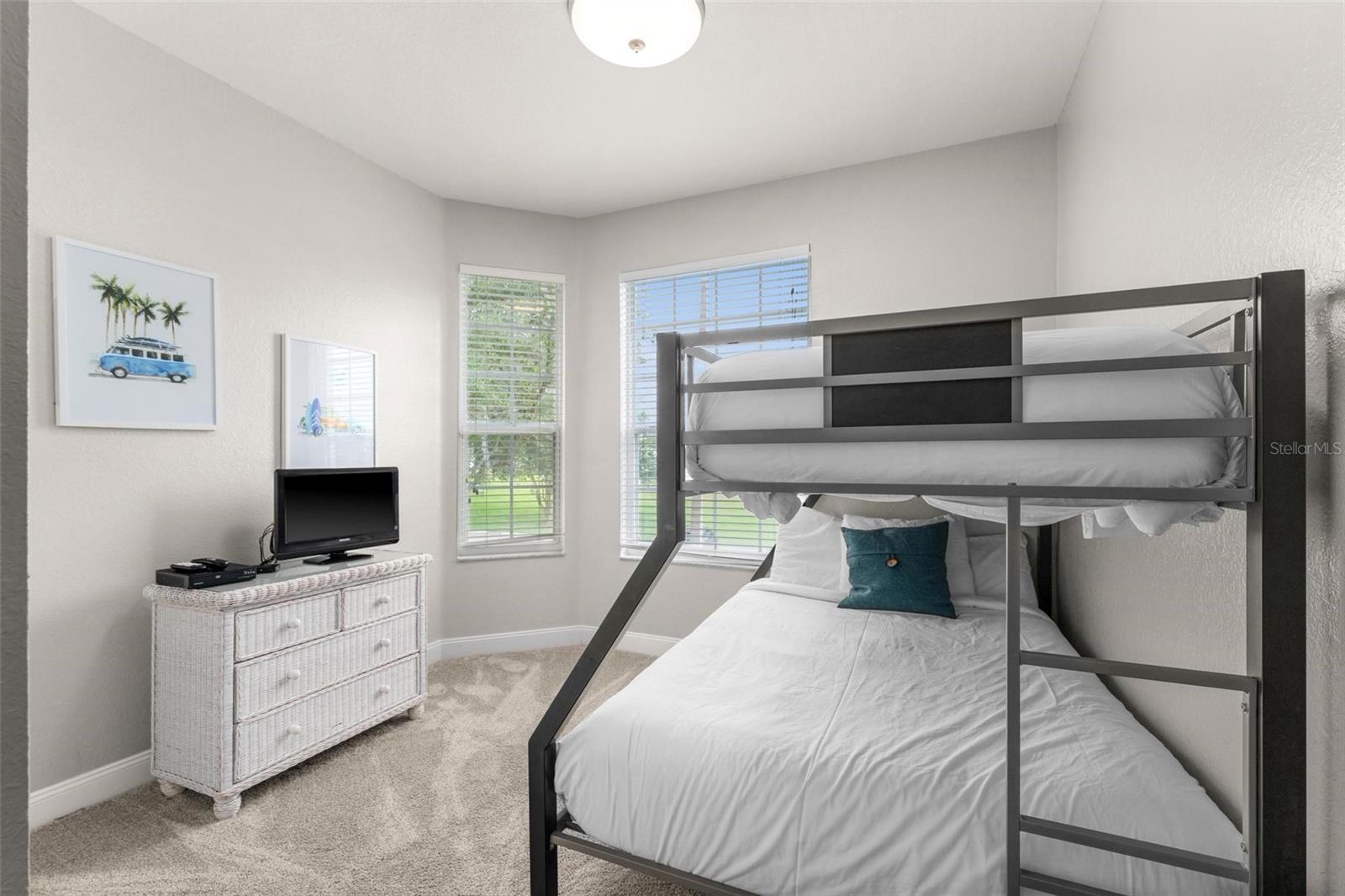 8105 COCONUT PALM WAY #203, KISSIMMEE, FL, 34747