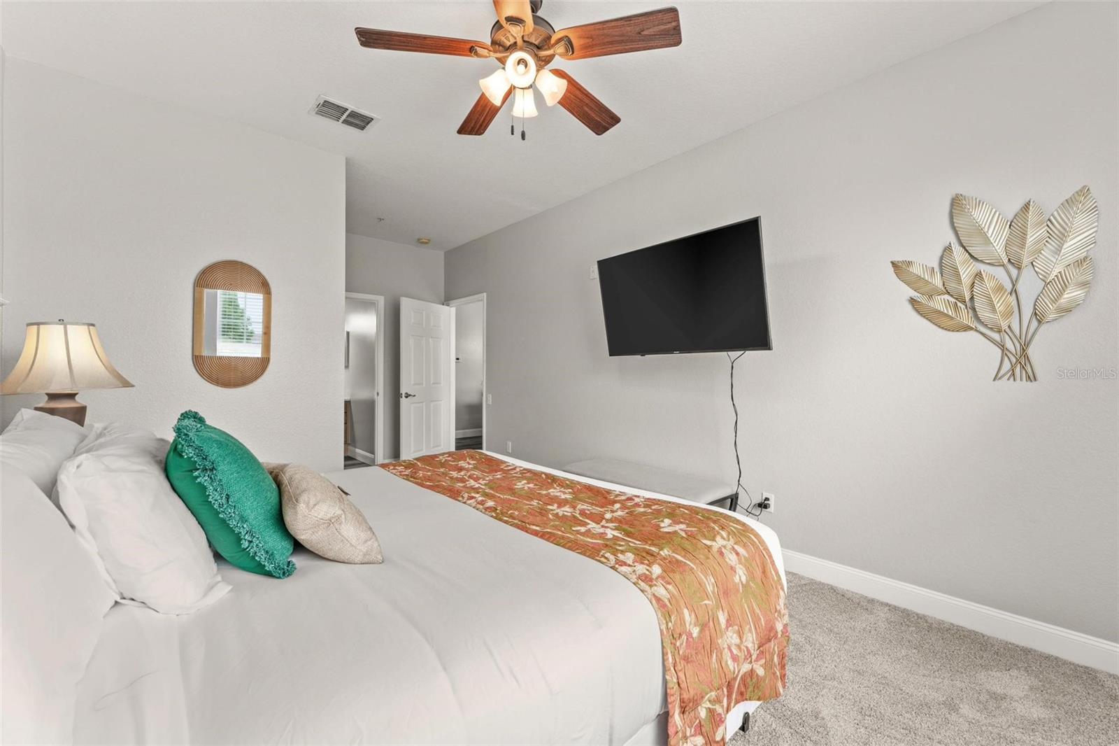 8105 COCONUT PALM WAY #203, KISSIMMEE, FL, 34747