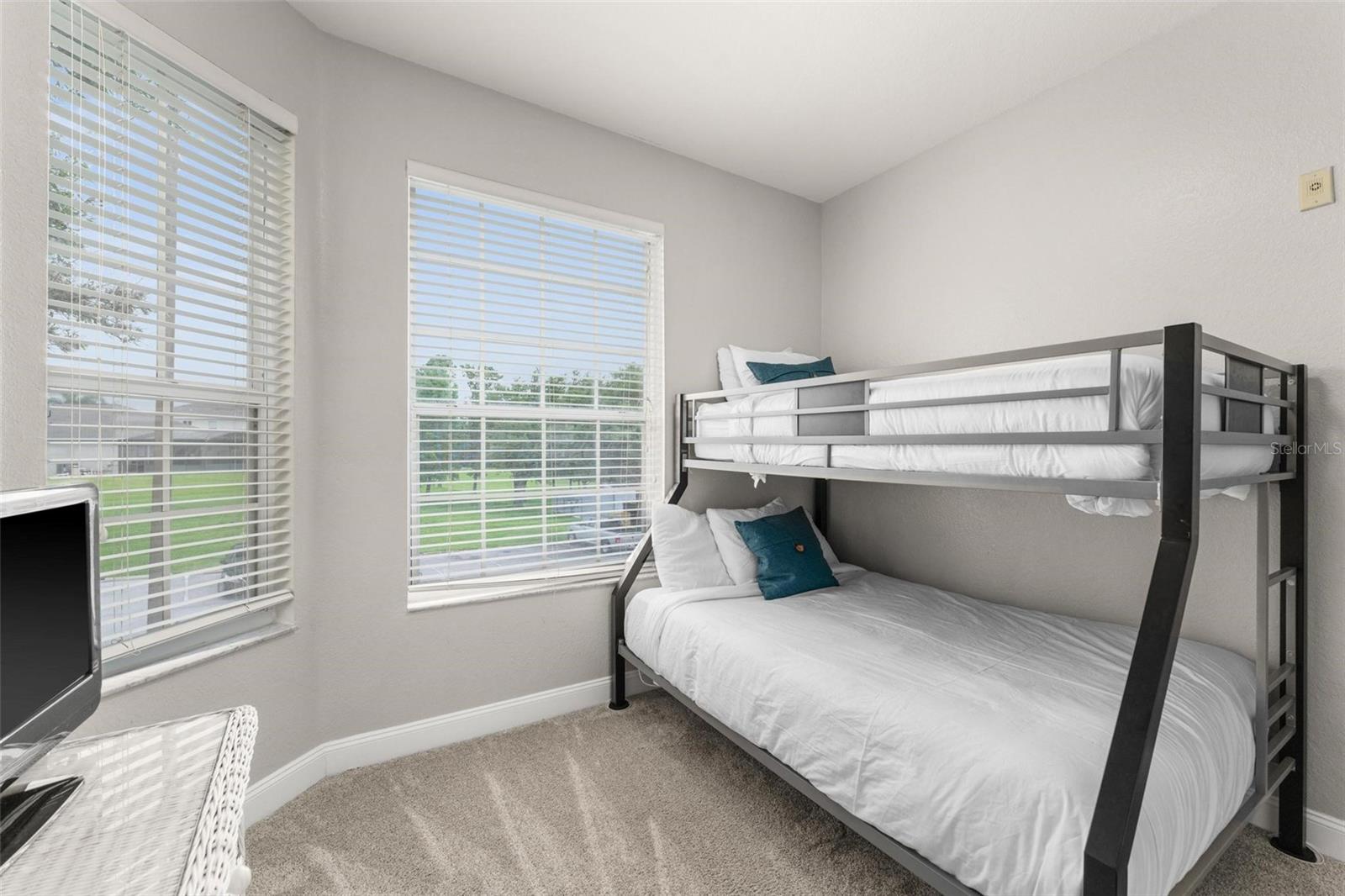 8105 COCONUT PALM WAY #203, KISSIMMEE, FL, 34747