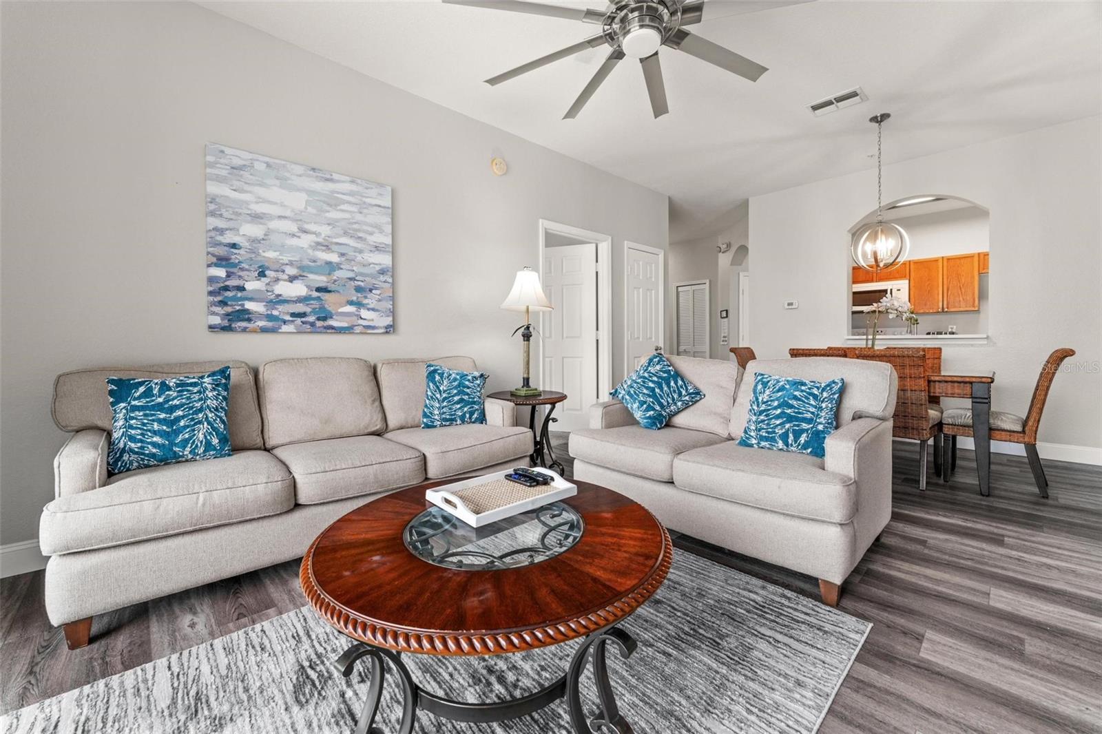 8105 COCONUT PALM WAY #203, KISSIMMEE, FL, 34747