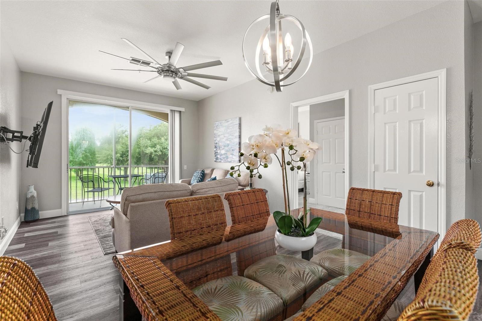 8105 COCONUT PALM WAY #203, KISSIMMEE, FL, 34747