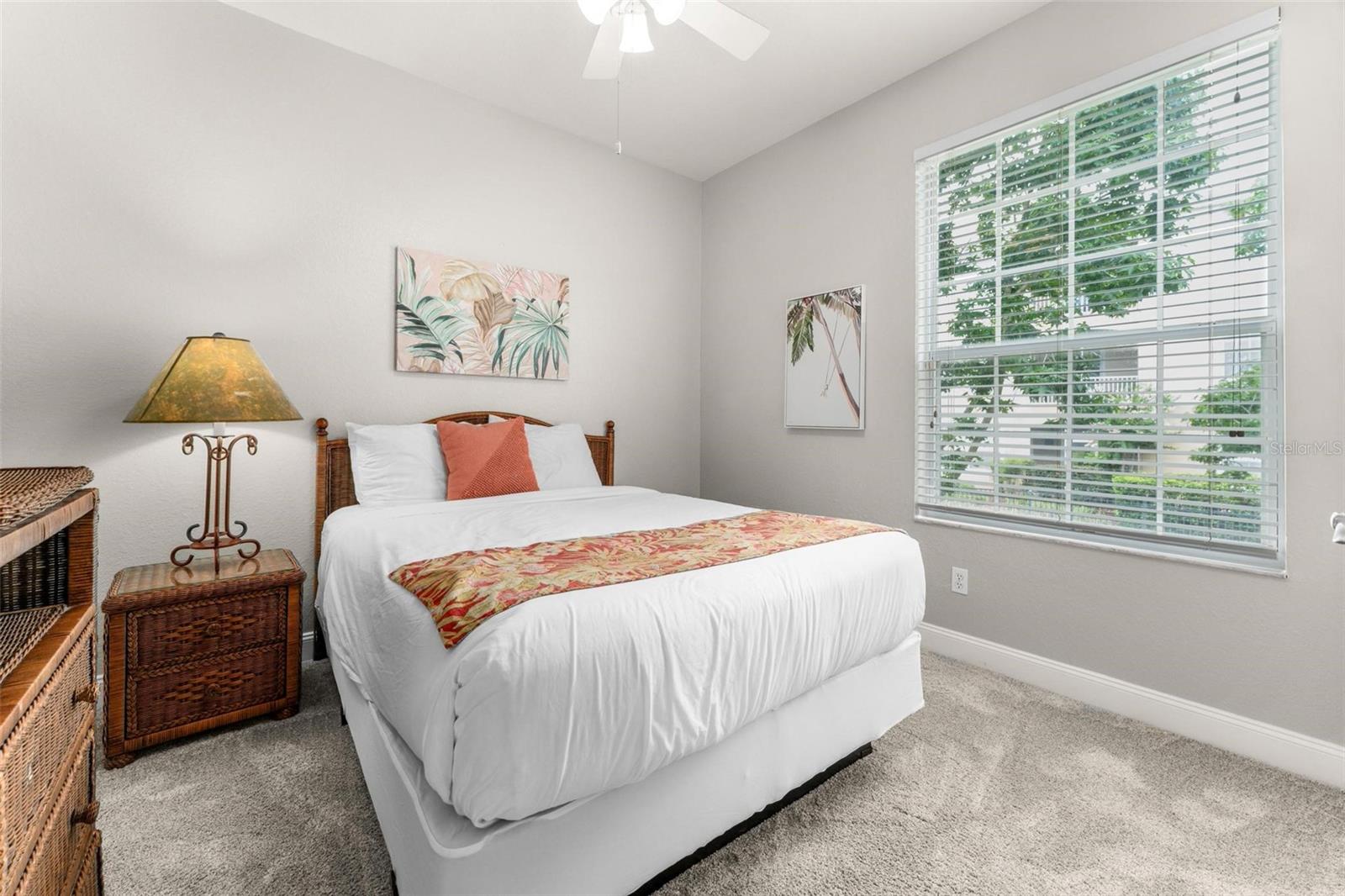 8105 COCONUT PALM WAY #203, KISSIMMEE, FL, 34747