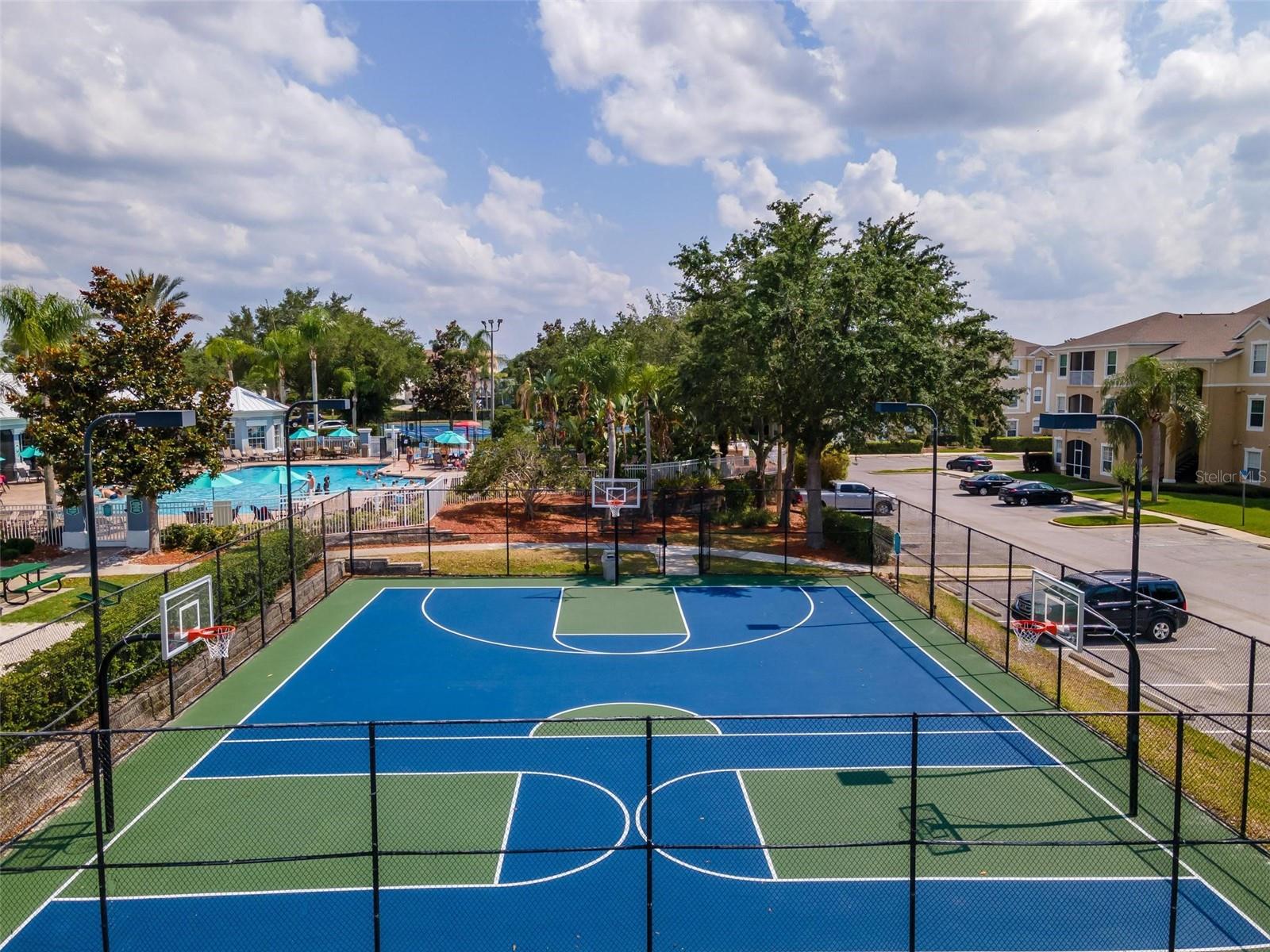 8105 COCONUT PALM WAY #203, KISSIMMEE, FL, 34747