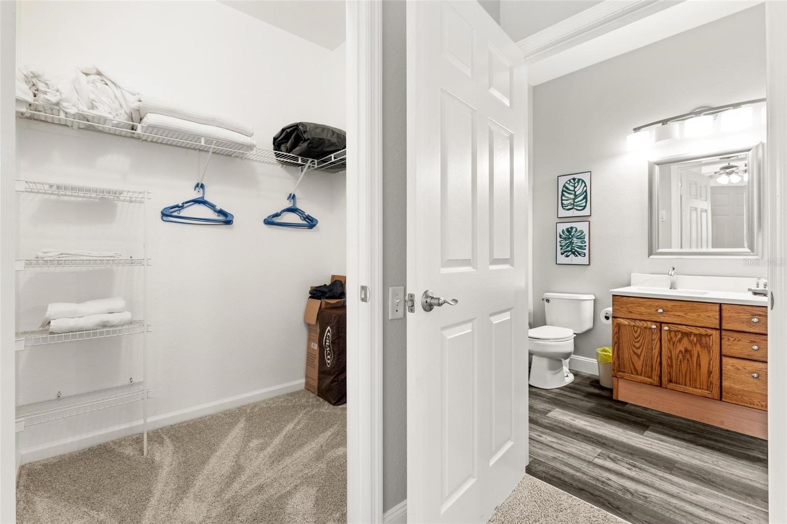 8105 COCONUT PALM WAY #203, KISSIMMEE, FL, 34747
