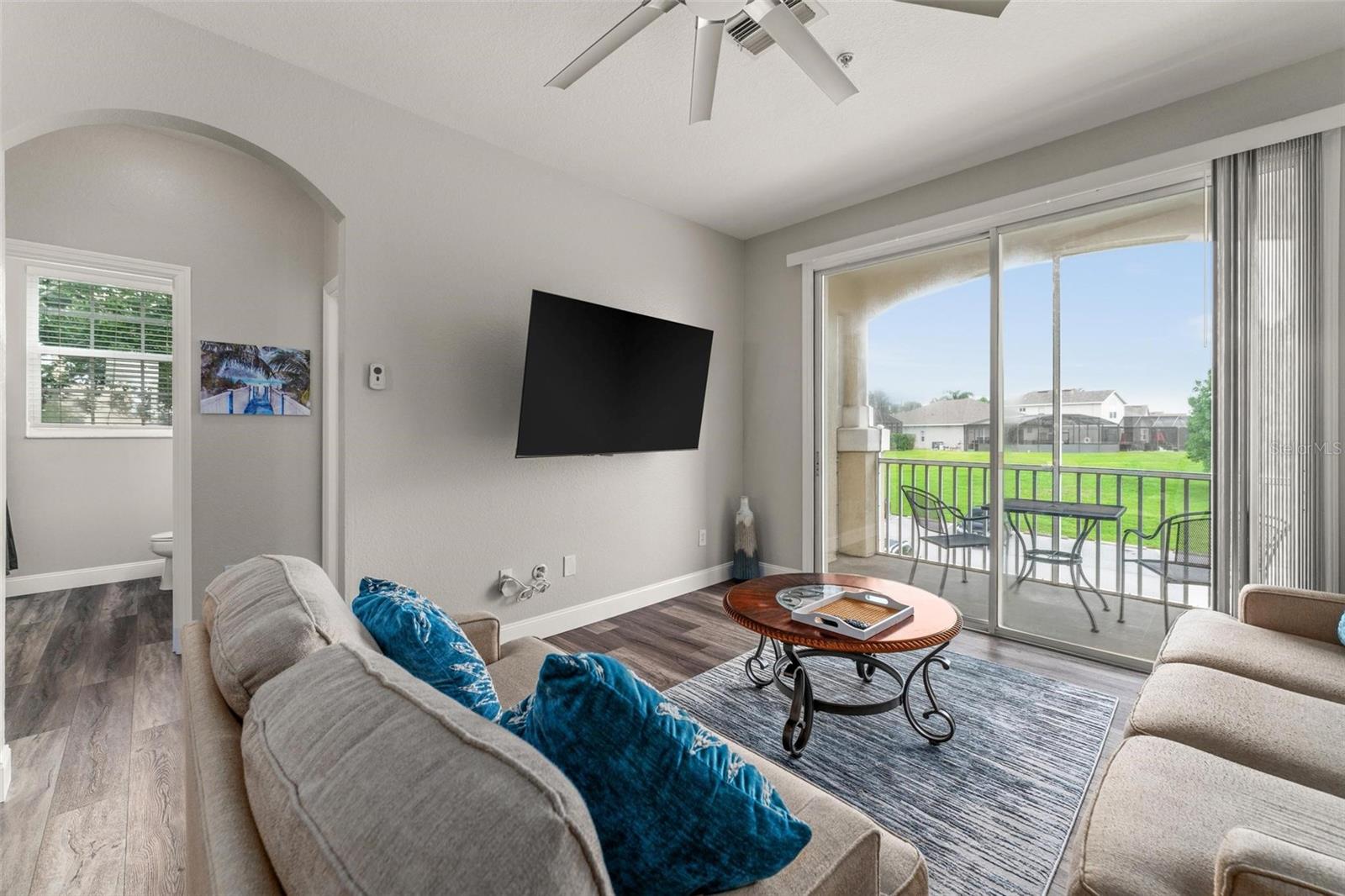 8105 COCONUT PALM WAY #203, KISSIMMEE, FL, 34747