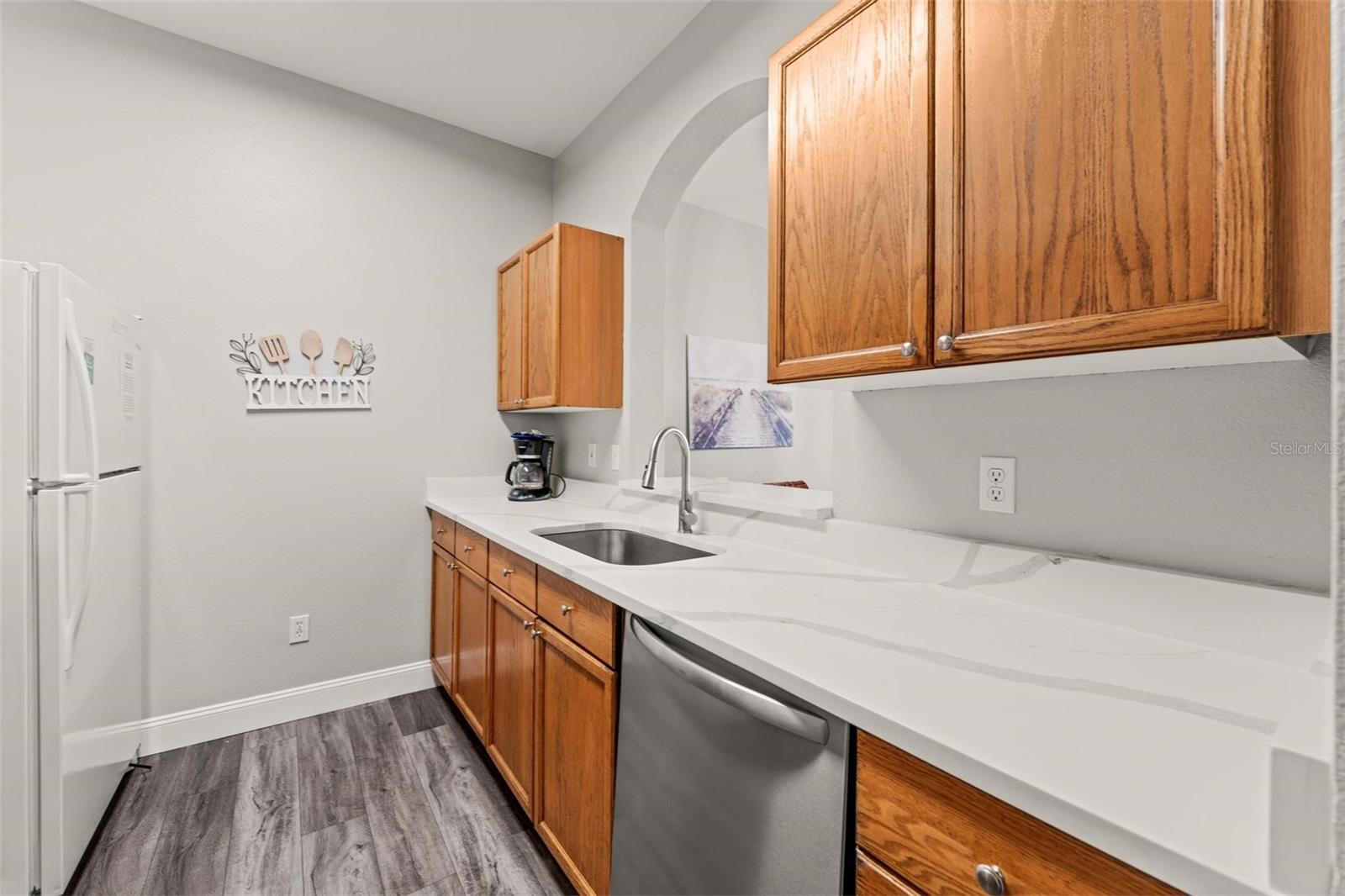 8105 COCONUT PALM WAY #203, KISSIMMEE, FL, 34747