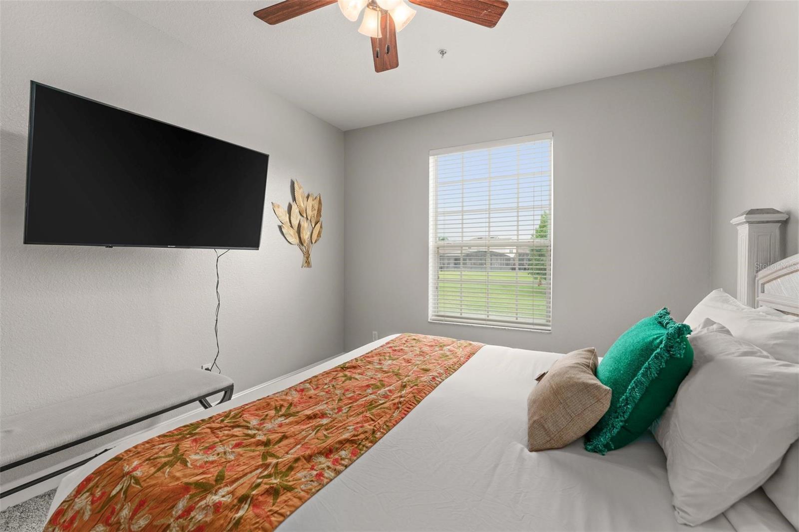 8105 COCONUT PALM WAY #203, KISSIMMEE, FL, 34747
