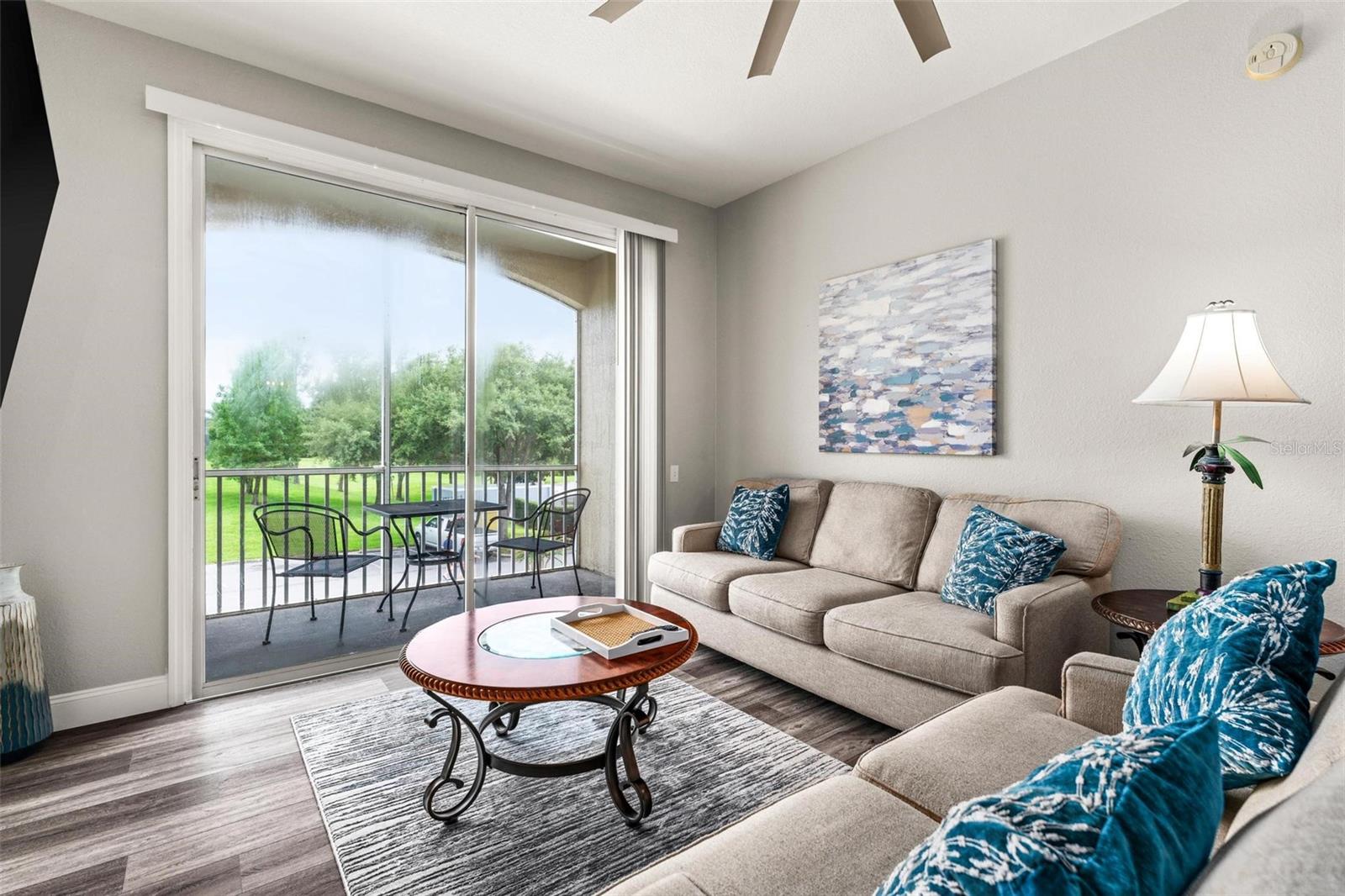 8105 COCONUT PALM WAY #203, KISSIMMEE, FL, 34747