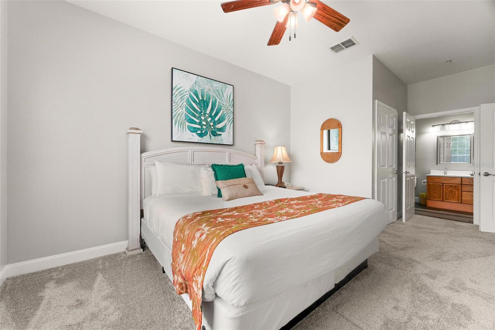 8105 COCONUT PALM WAY #203, KISSIMMEE, FL, 34747