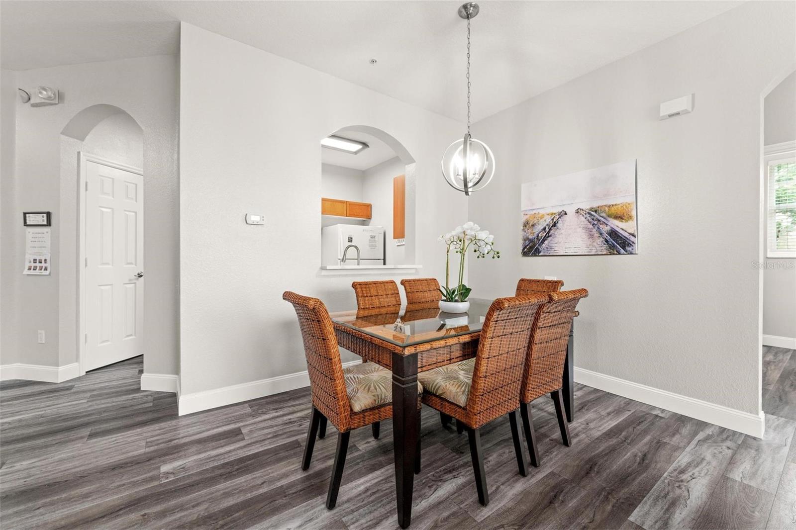 8105 COCONUT PALM WAY #203, KISSIMMEE, FL, 34747