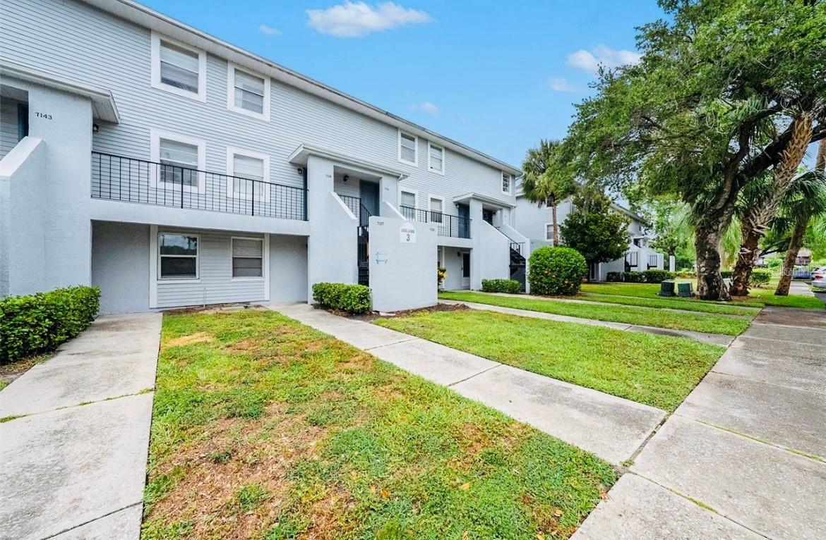 7156 E BANK DR #7156, TAMPA, FL, 33617