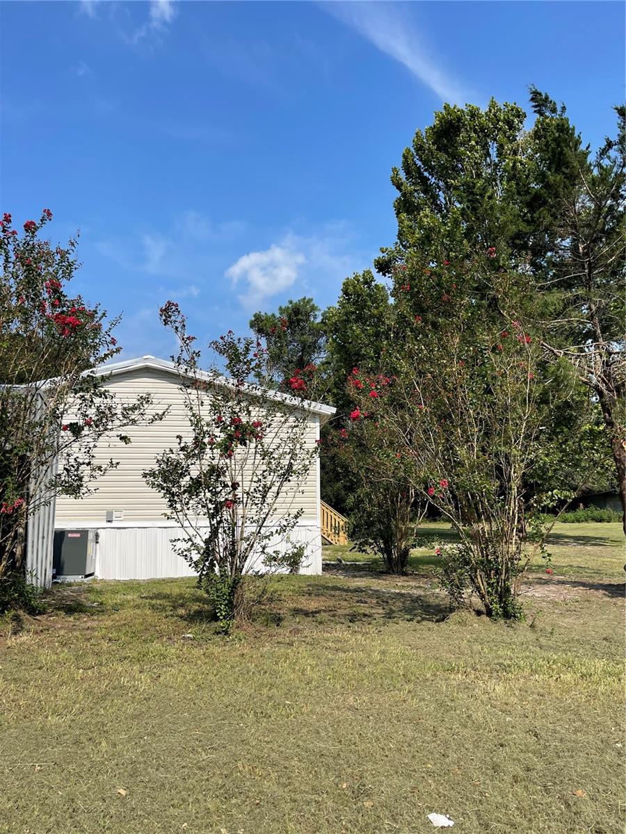 5631 NW 140TH ST, CHIEFLAND, FL, 32626