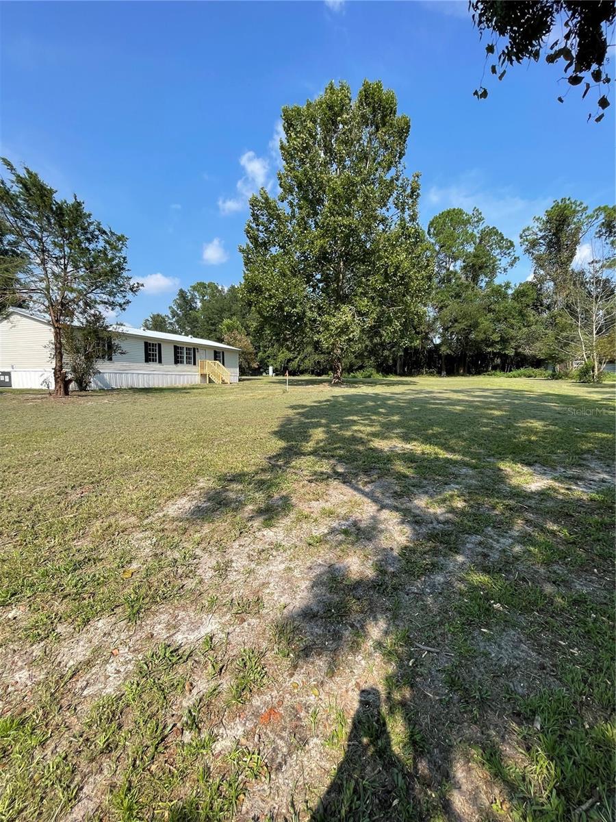 5631 NW 140TH ST, CHIEFLAND, FL, 32626
