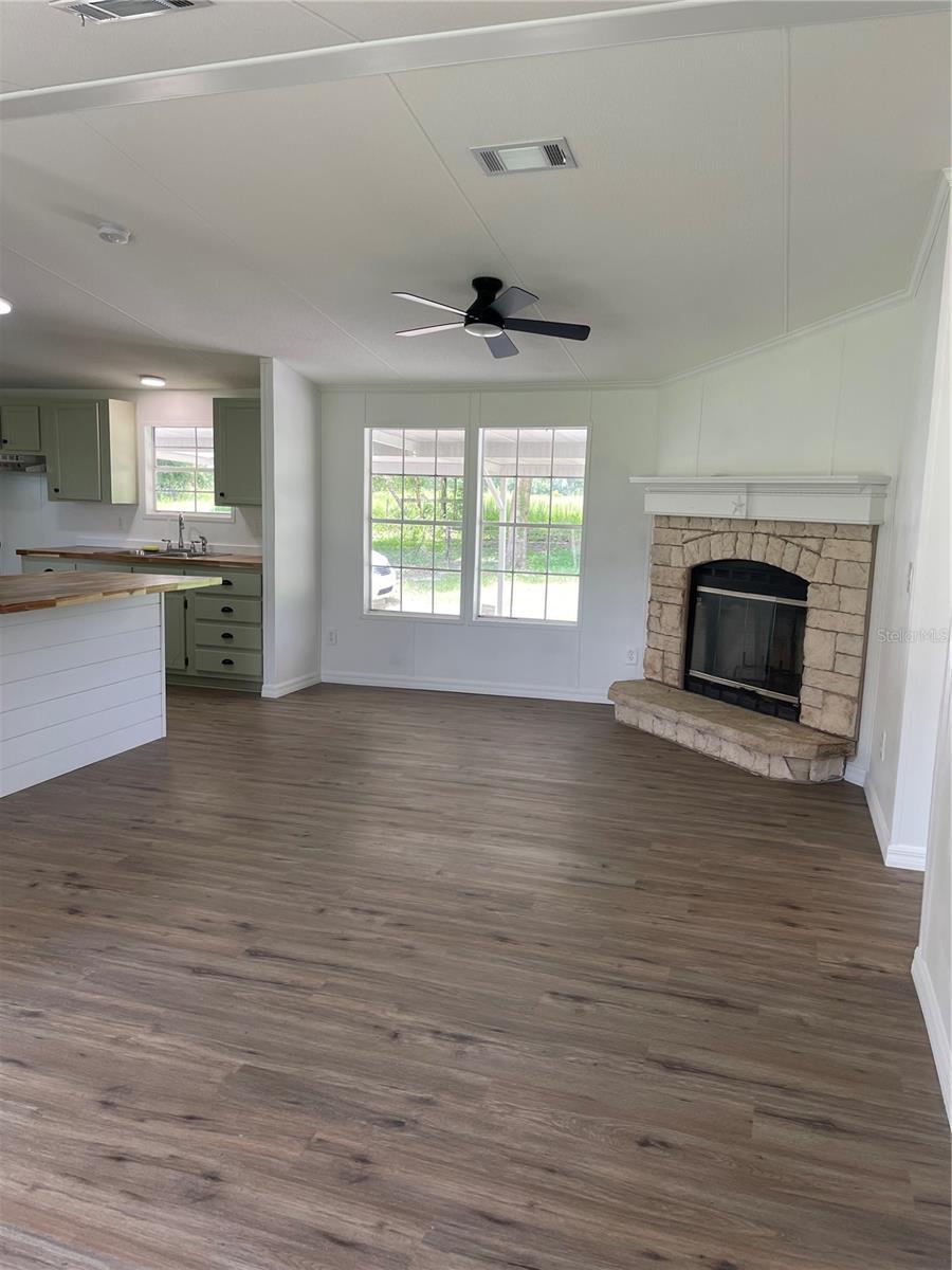 5631 NW 140TH ST, CHIEFLAND, FL, 32626