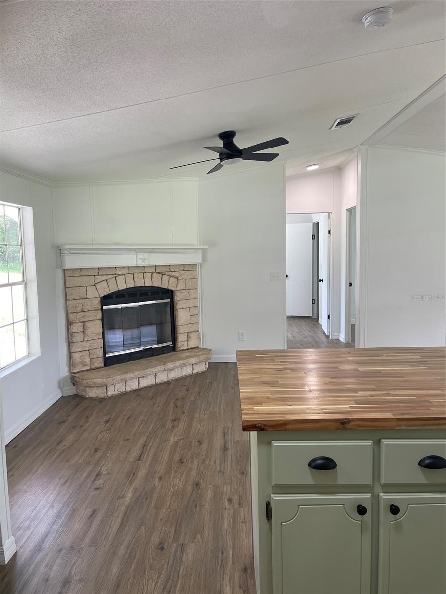 5631 NW 140TH ST, CHIEFLAND, FL, 32626