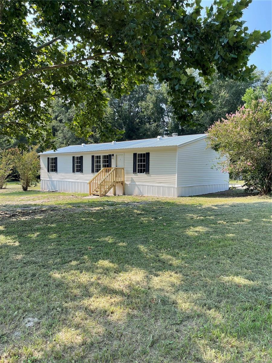 5631 NW 140TH ST, CHIEFLAND, FL, 32626