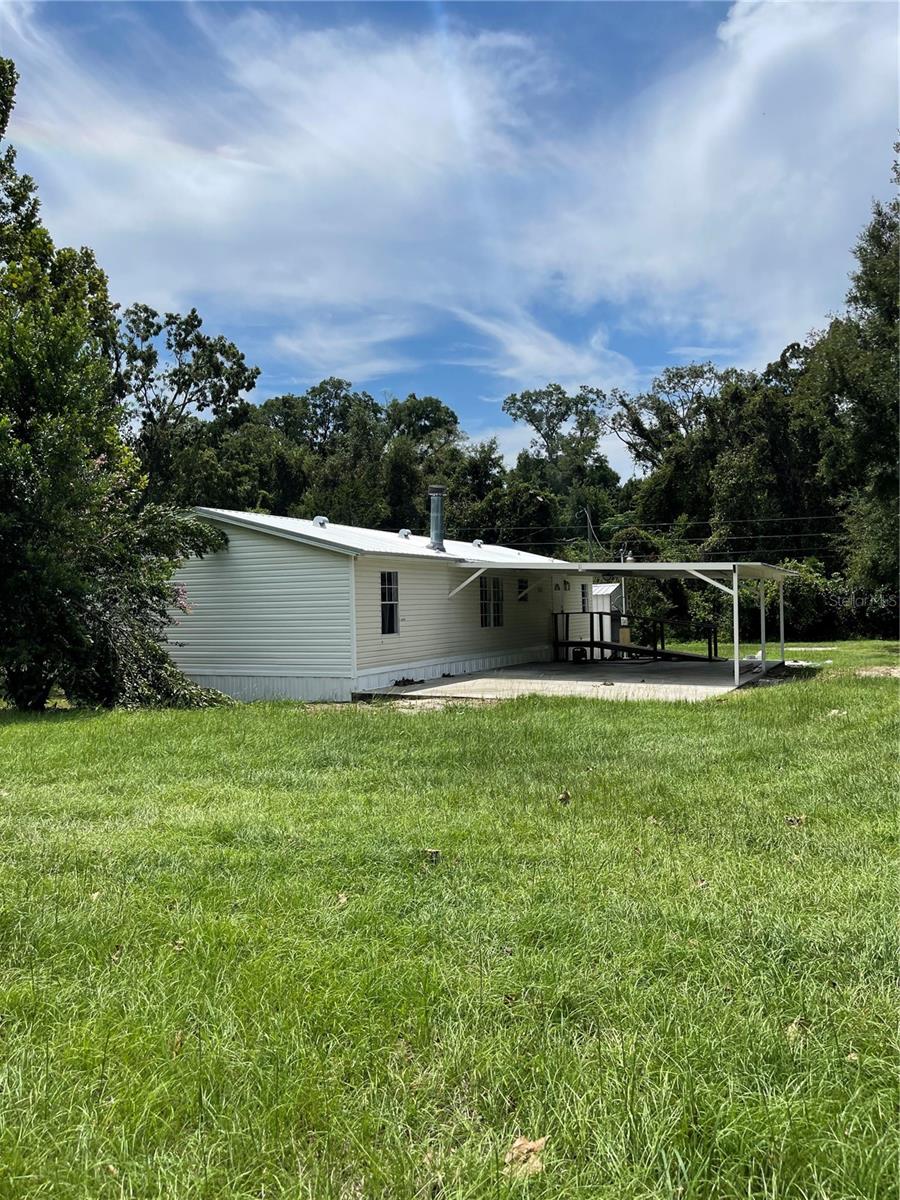5631 NW 140TH ST, CHIEFLAND, FL, 32626