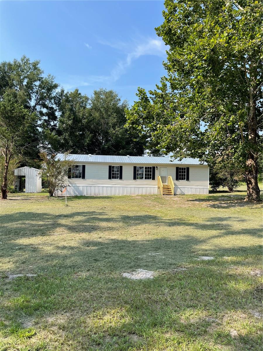 5631 NW 140TH ST, CHIEFLAND, FL, 32626