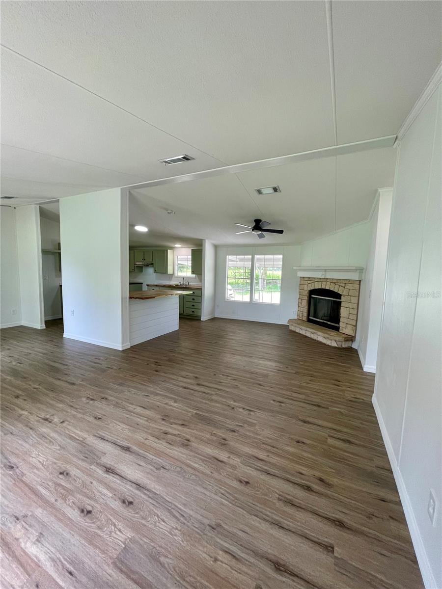 5631 NW 140TH ST, CHIEFLAND, FL, 32626