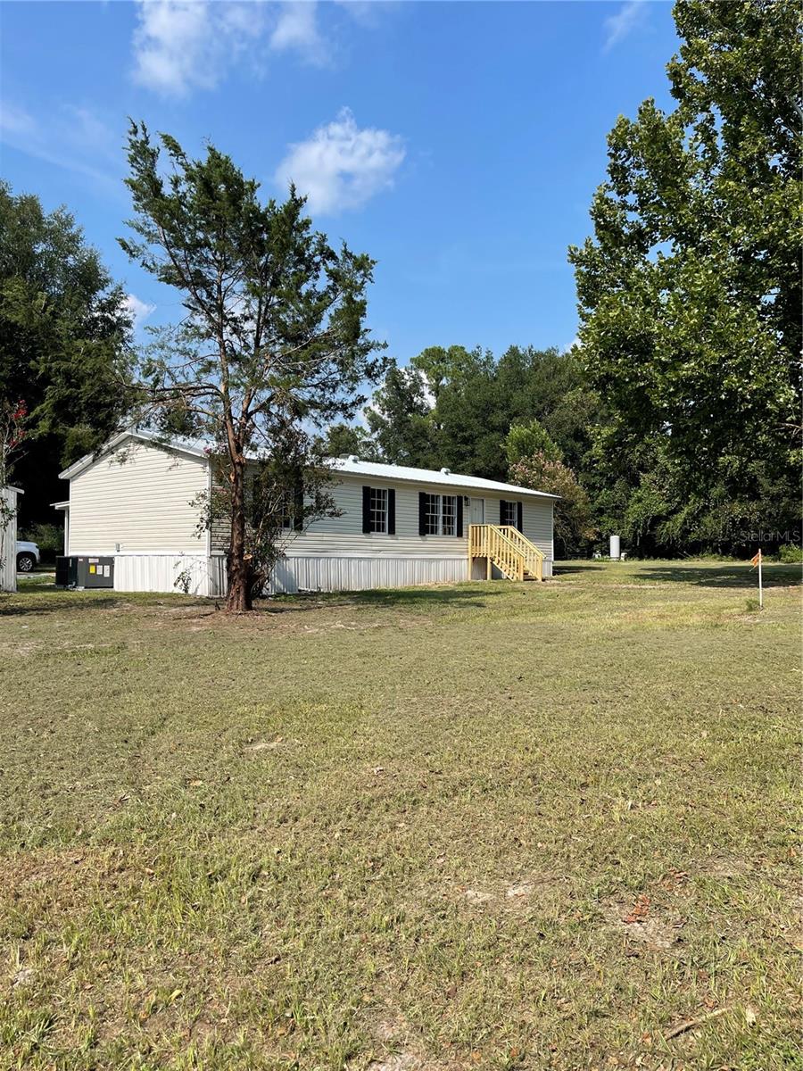 5631 NW 140TH ST, CHIEFLAND, FL, 32626