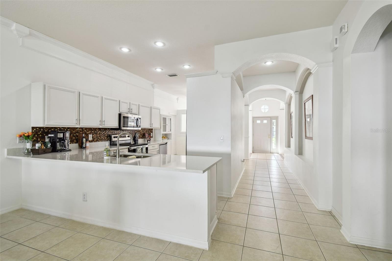 1130 BIG CREEK DR, WESLEY CHAPEL, FL, 33544