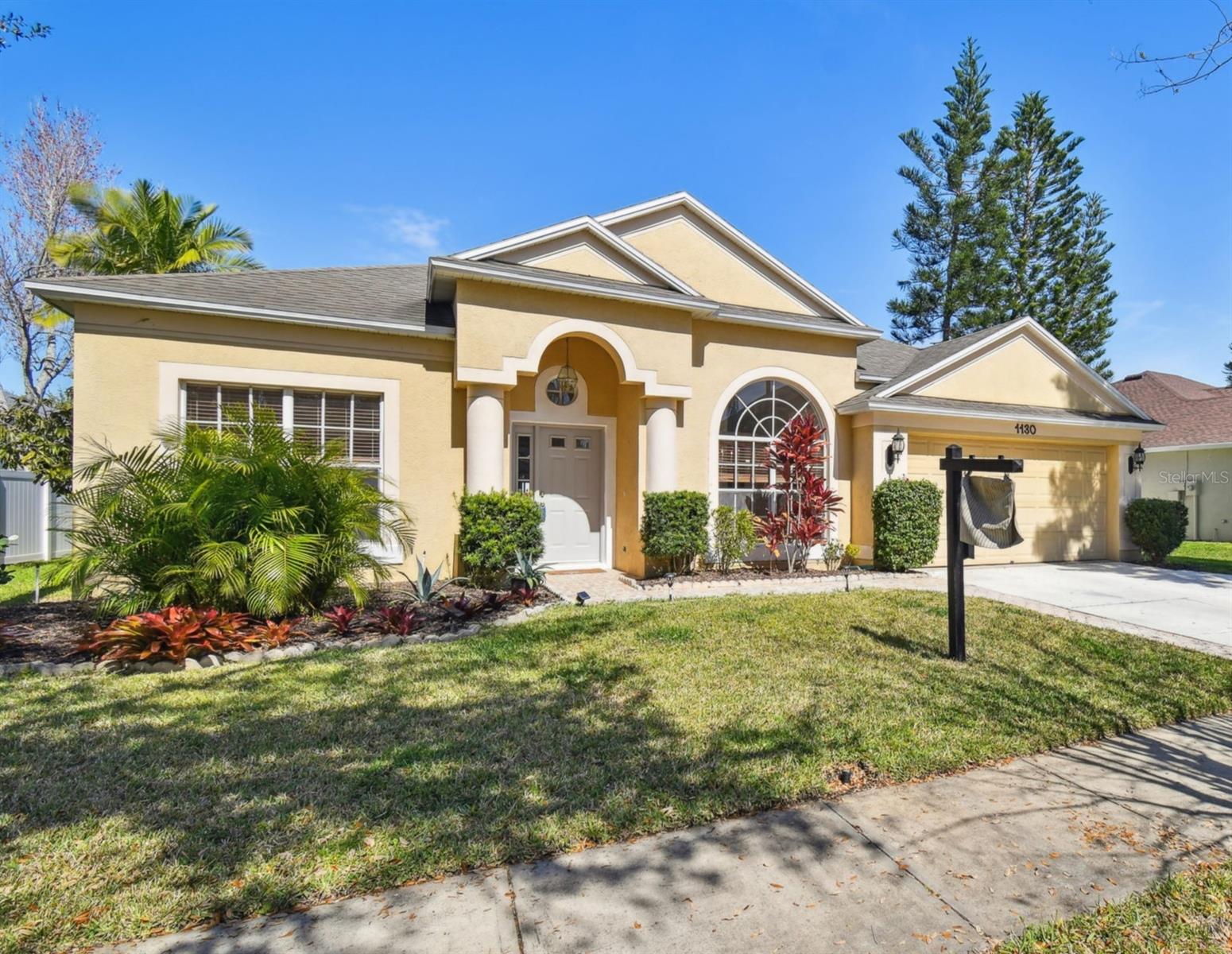 1130 BIG CREEK DR, WESLEY CHAPEL, FL, 33544