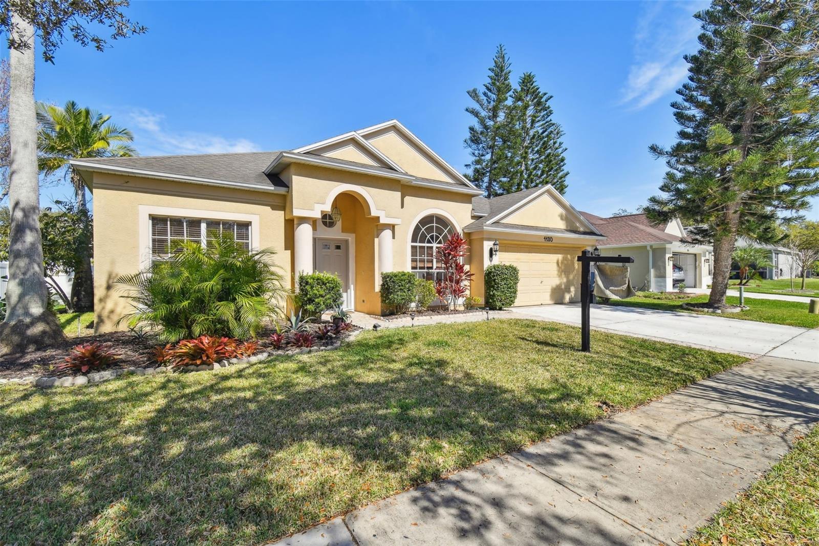 1130 BIG CREEK DR, WESLEY CHAPEL, FL, 33544