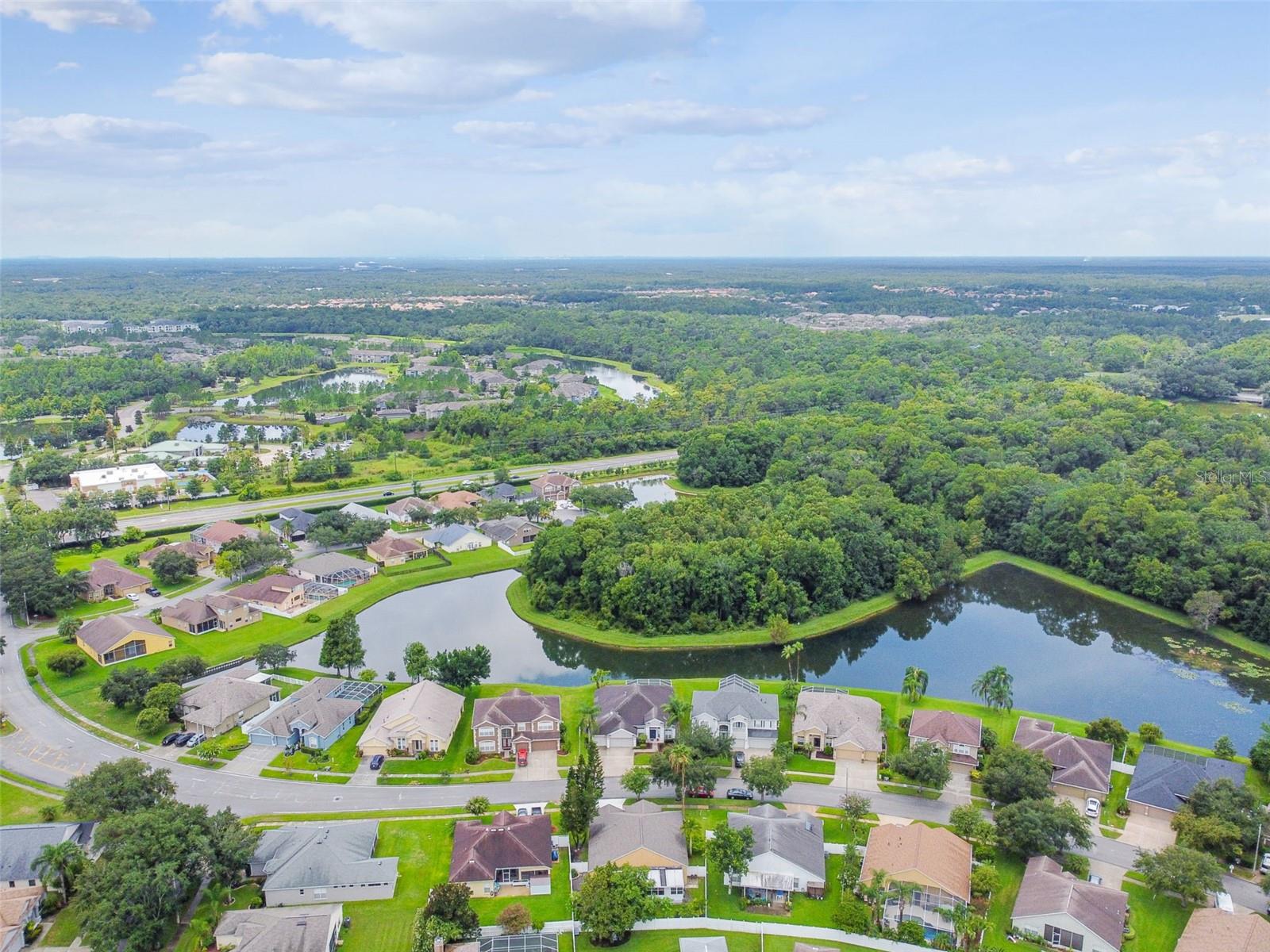 1130 BIG CREEK DR, WESLEY CHAPEL, FL, 33544