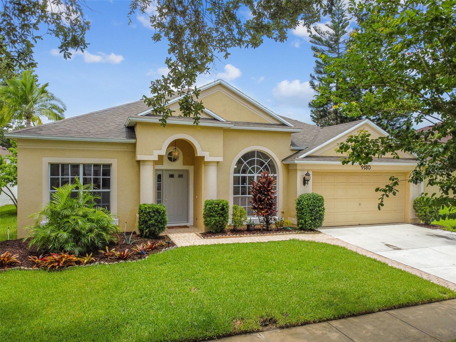 1130 BIG CREEK DR, WESLEY CHAPEL, FL, 33544